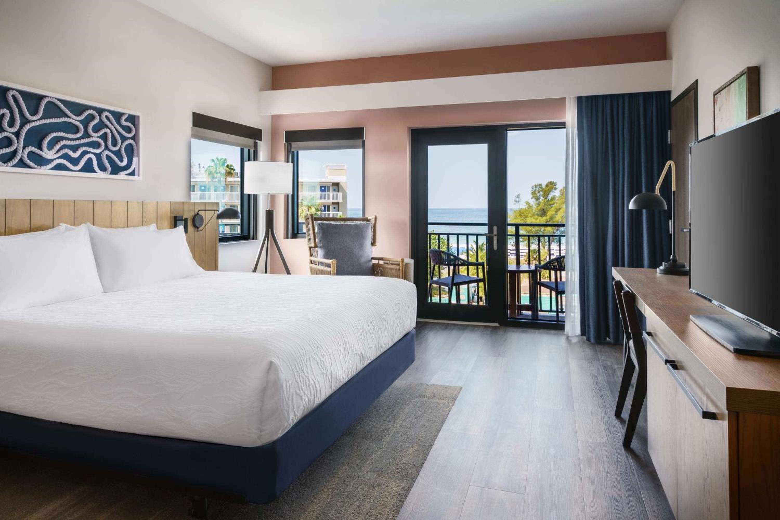 Hilton Garden Inn St. Pete Beach, FL - Property Image 61