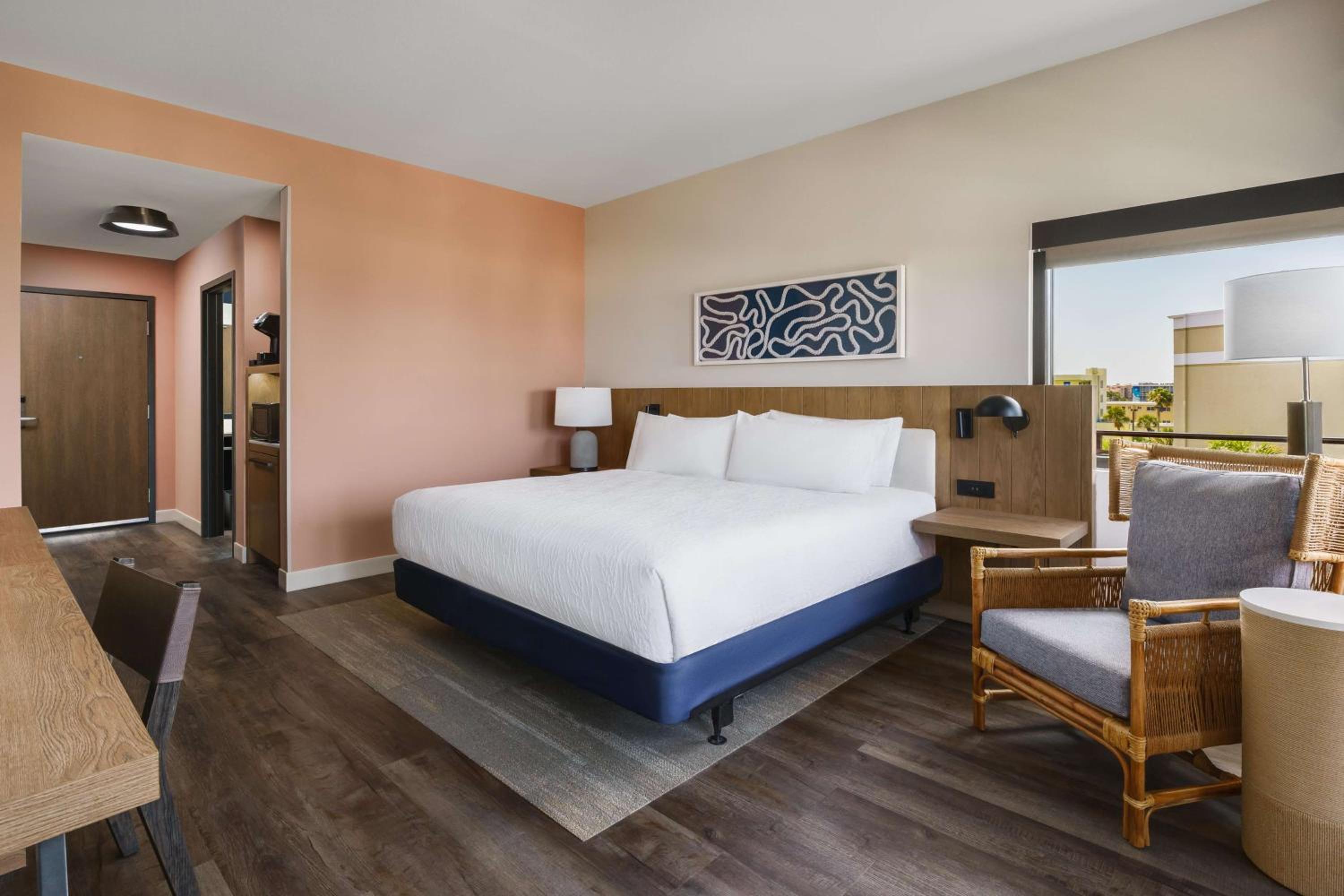Hilton Garden Inn St. Pete Beach, FL - Property Image 17