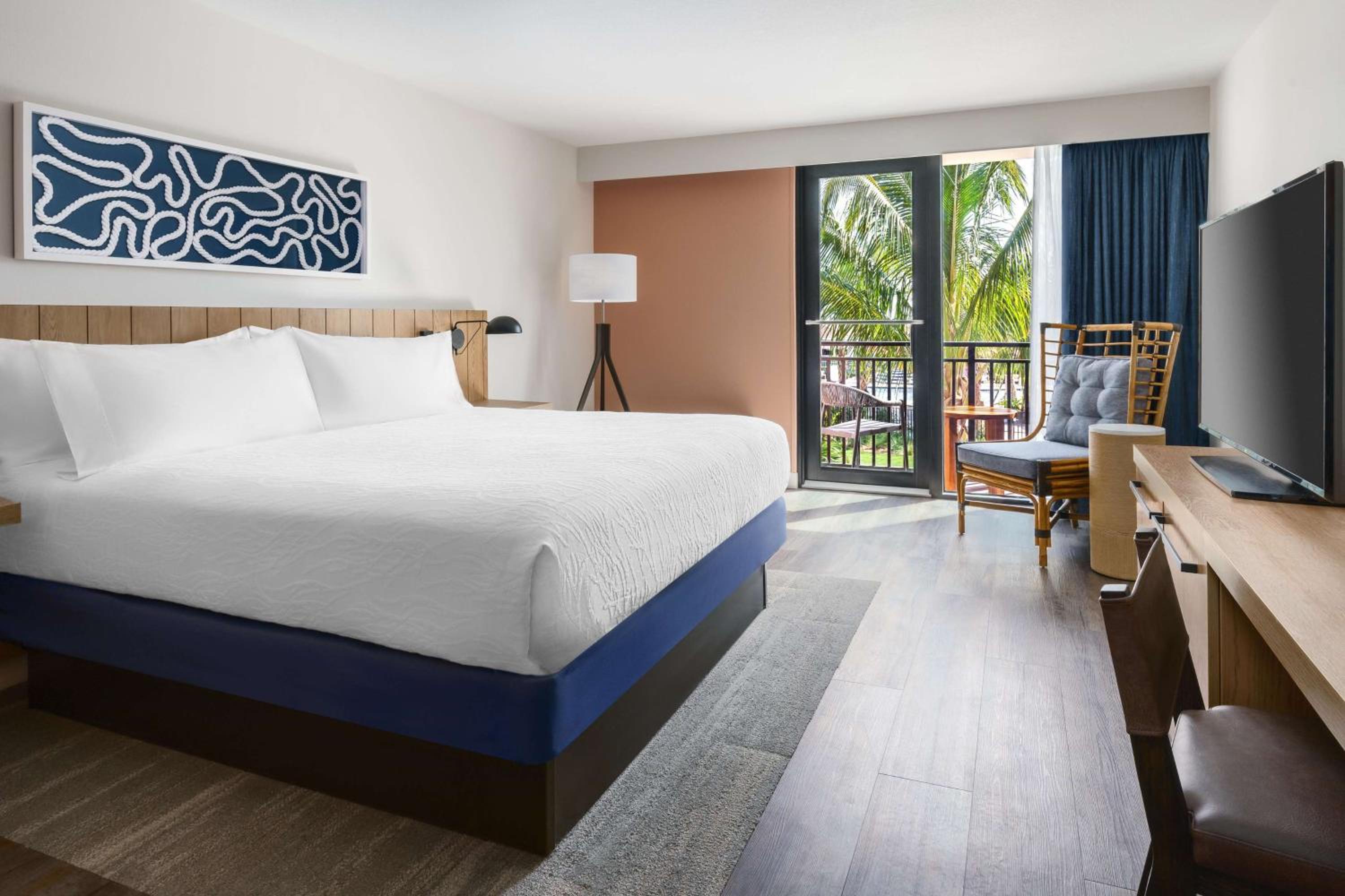 Hilton Garden Inn St. Pete Beach, FL - Property Image 4