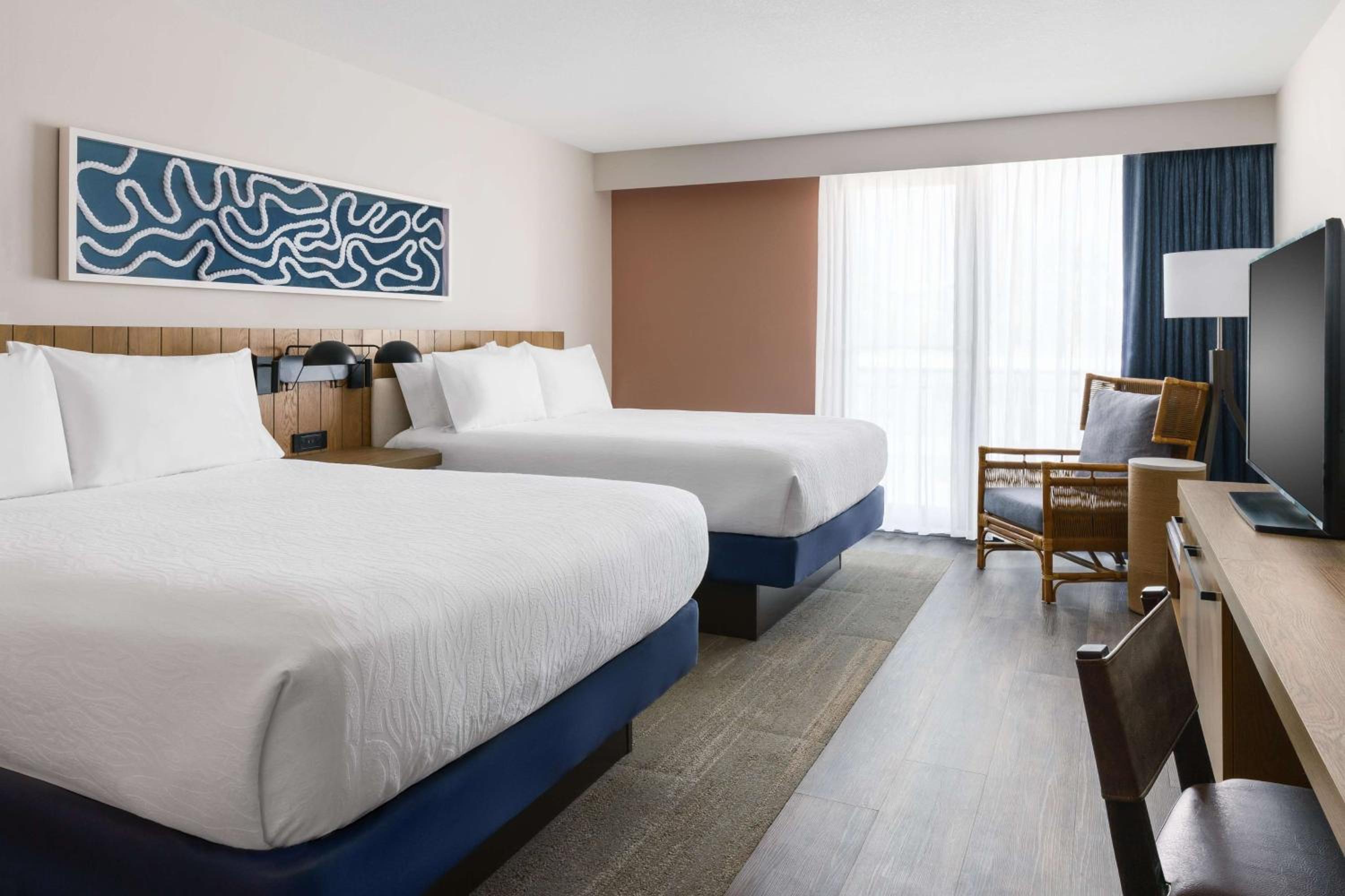 Hilton Garden Inn St. Pete Beach, FL - Property Image 6