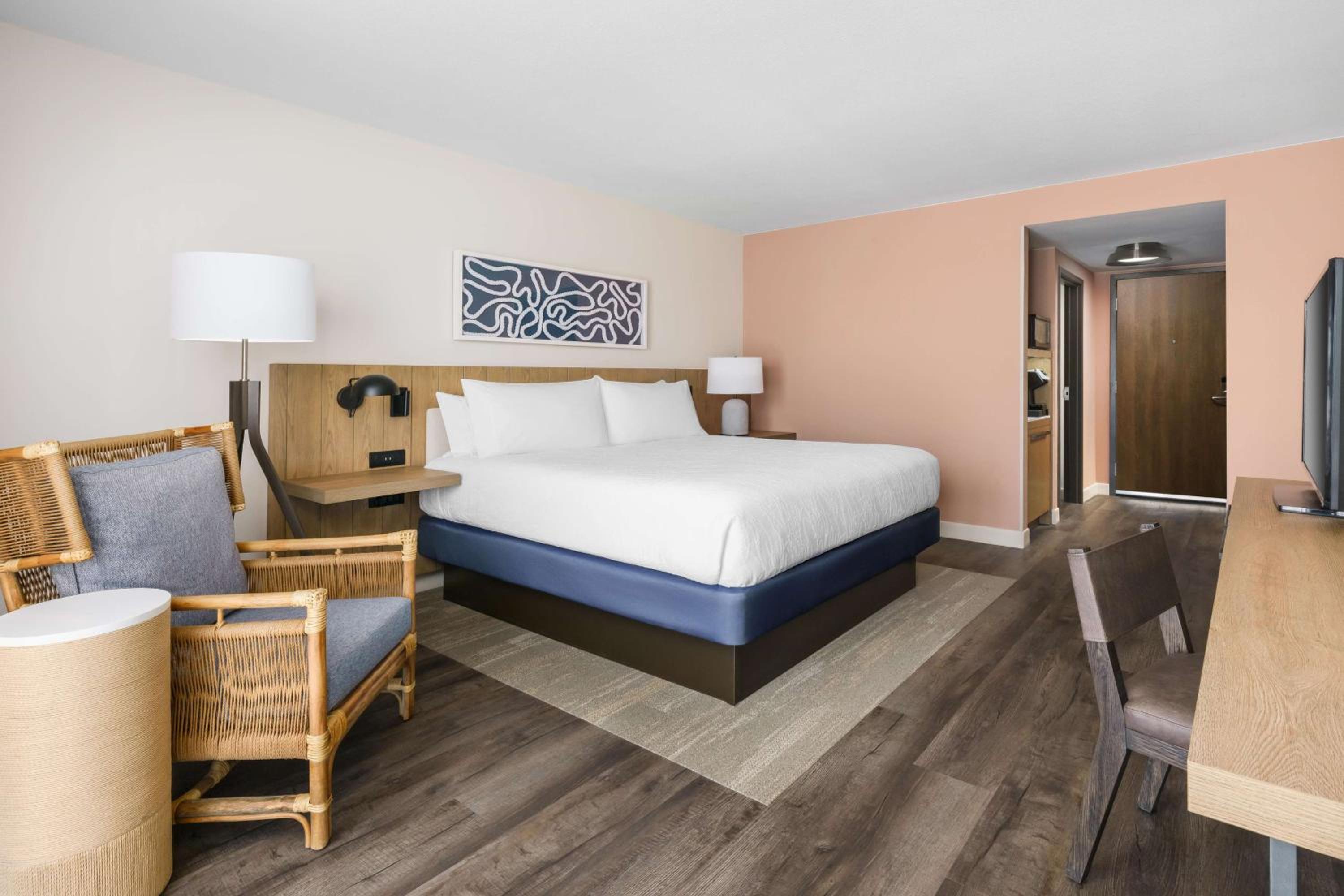 Hilton Garden Inn St. Pete Beach, FL - Property Image 7
