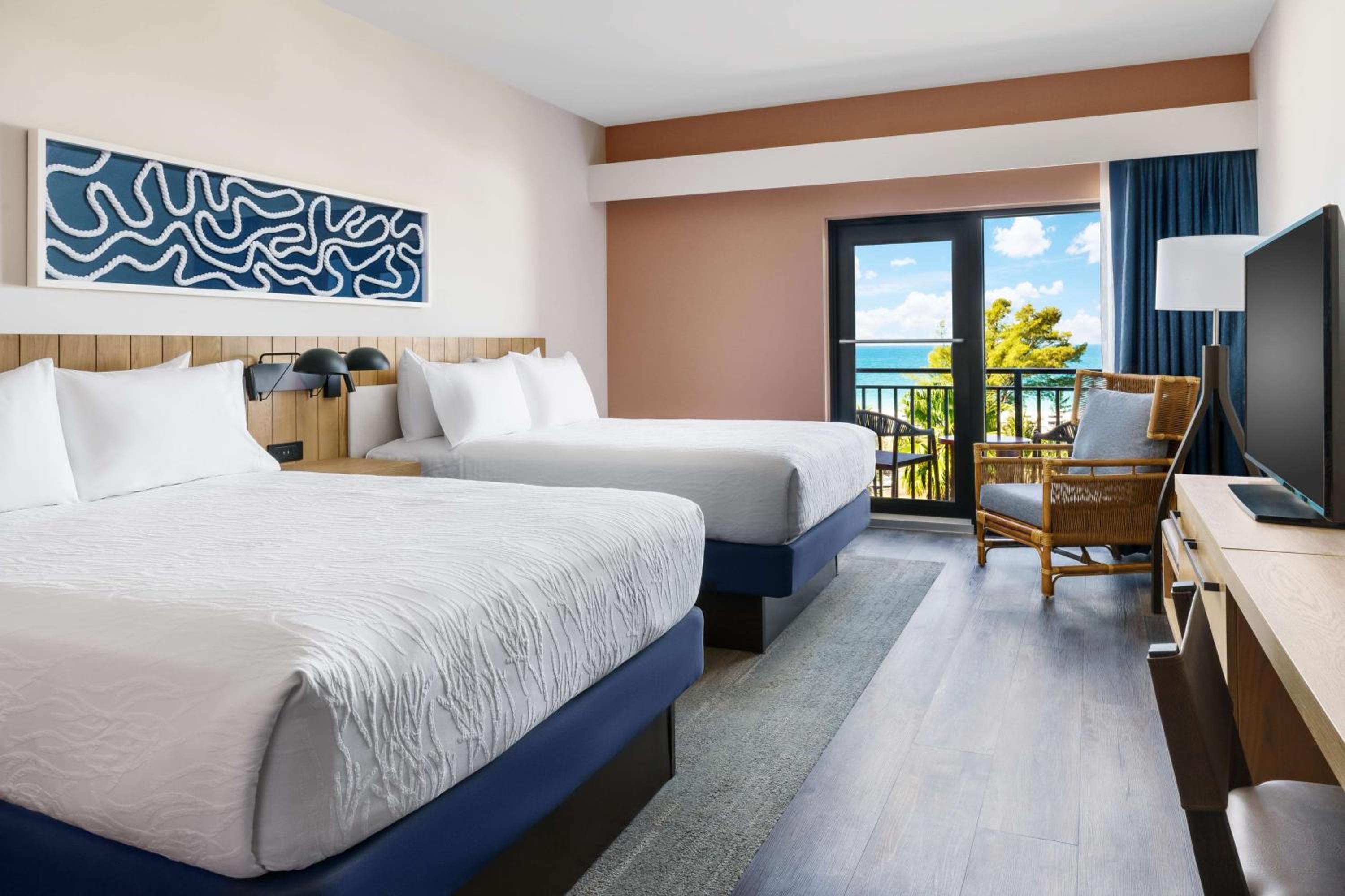 Hilton Garden Inn St. Pete Beach, FL - Property Image 8