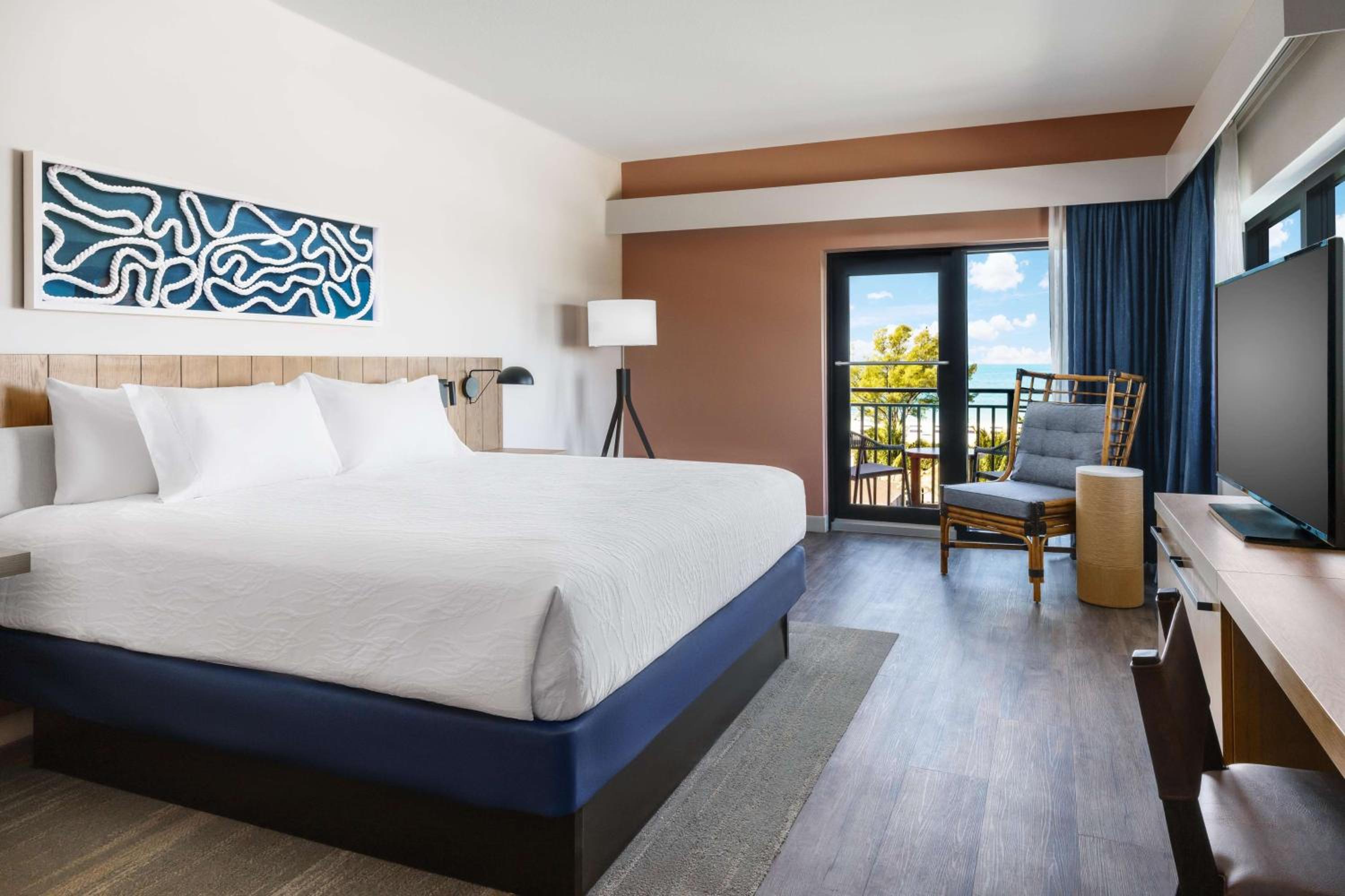 Hilton Garden Inn St. Pete Beach, FL - Property Image 9