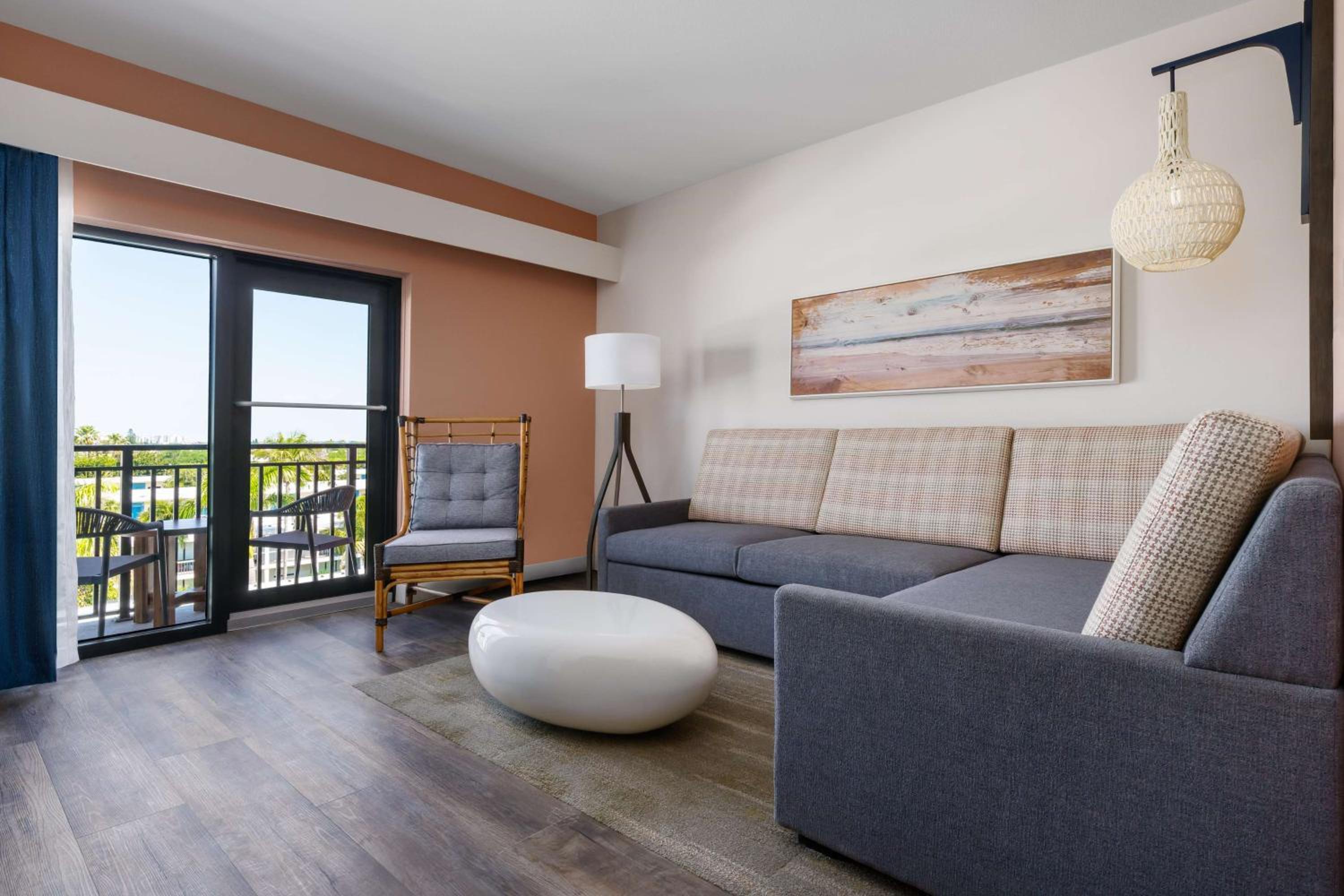 Hilton Garden Inn St. Pete Beach, FL - Property Image 11