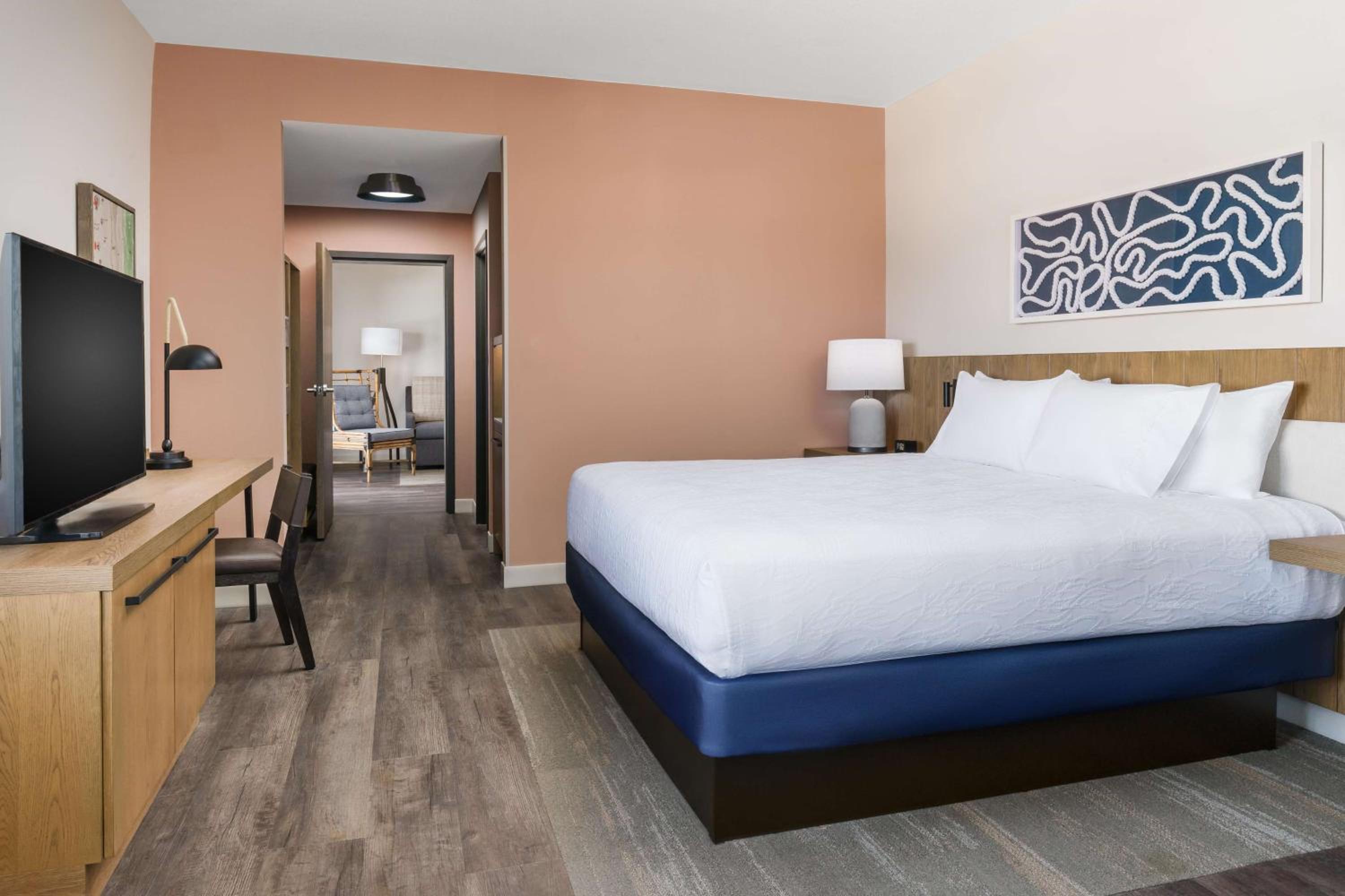 Hilton Garden Inn St. Pete Beach, FL - Property Image 14