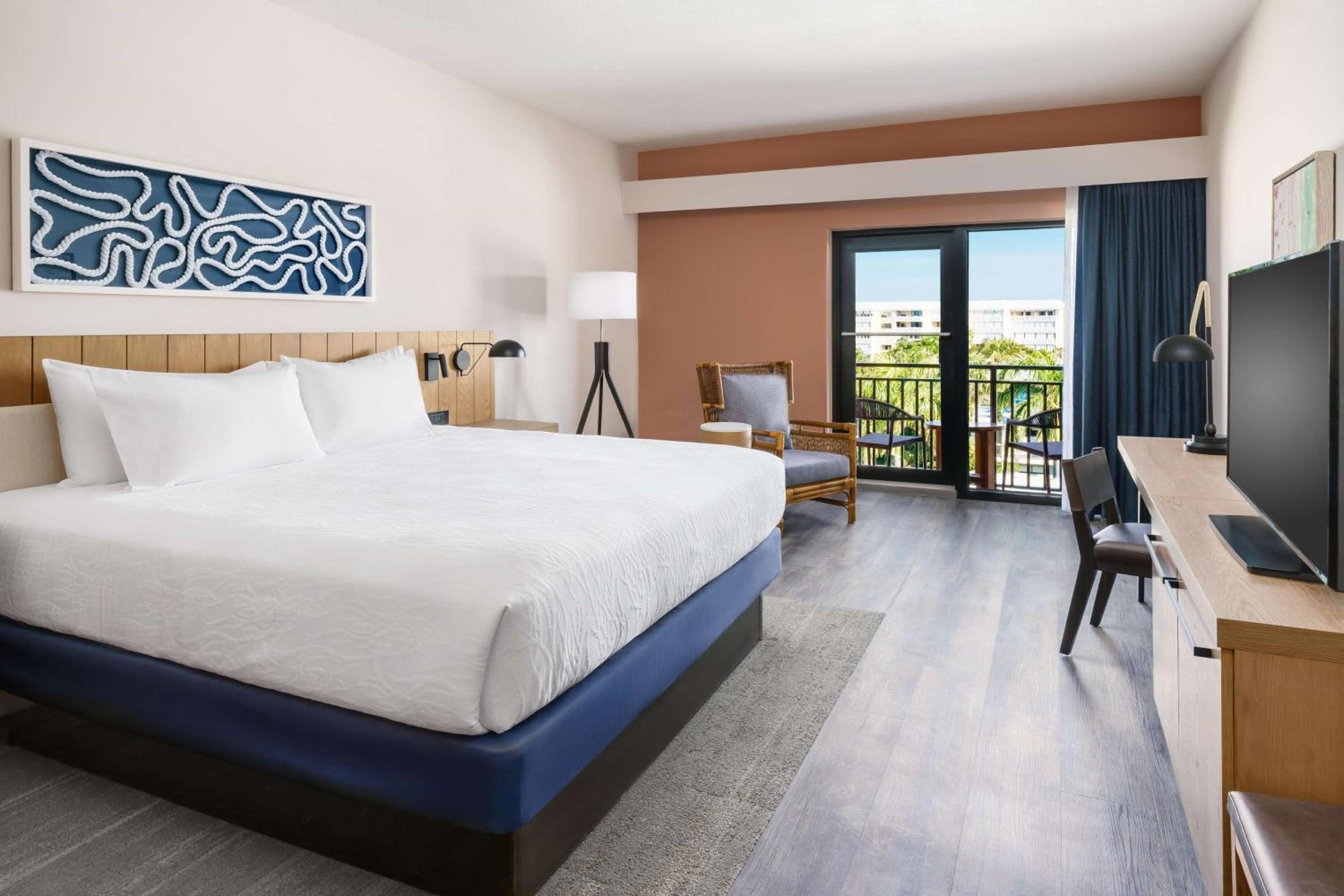Hilton Garden Inn St. Pete Beach, FL - Property Image 15