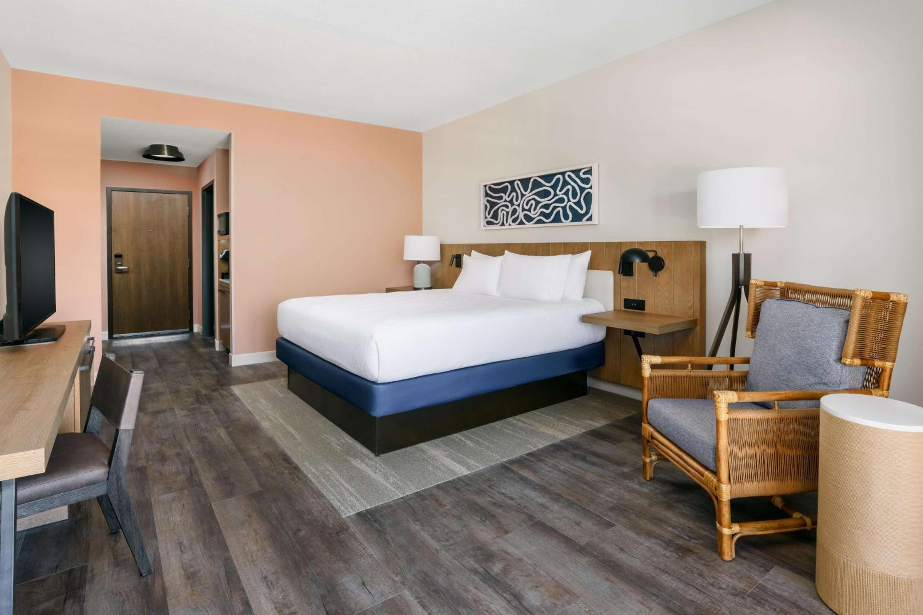 Hilton Garden Inn St. Pete Beach, FL - Property Image 1