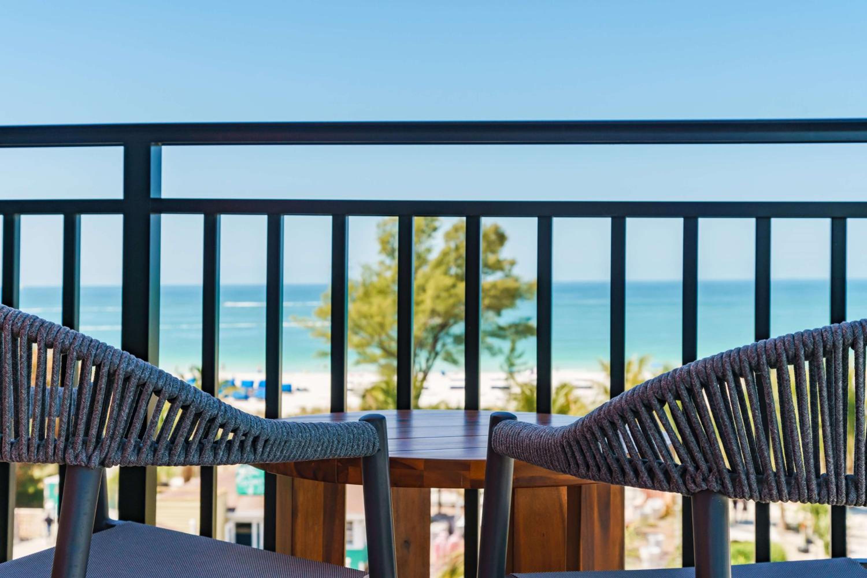 Hilton Garden Inn St. Pete Beach, FL - Property Image 18