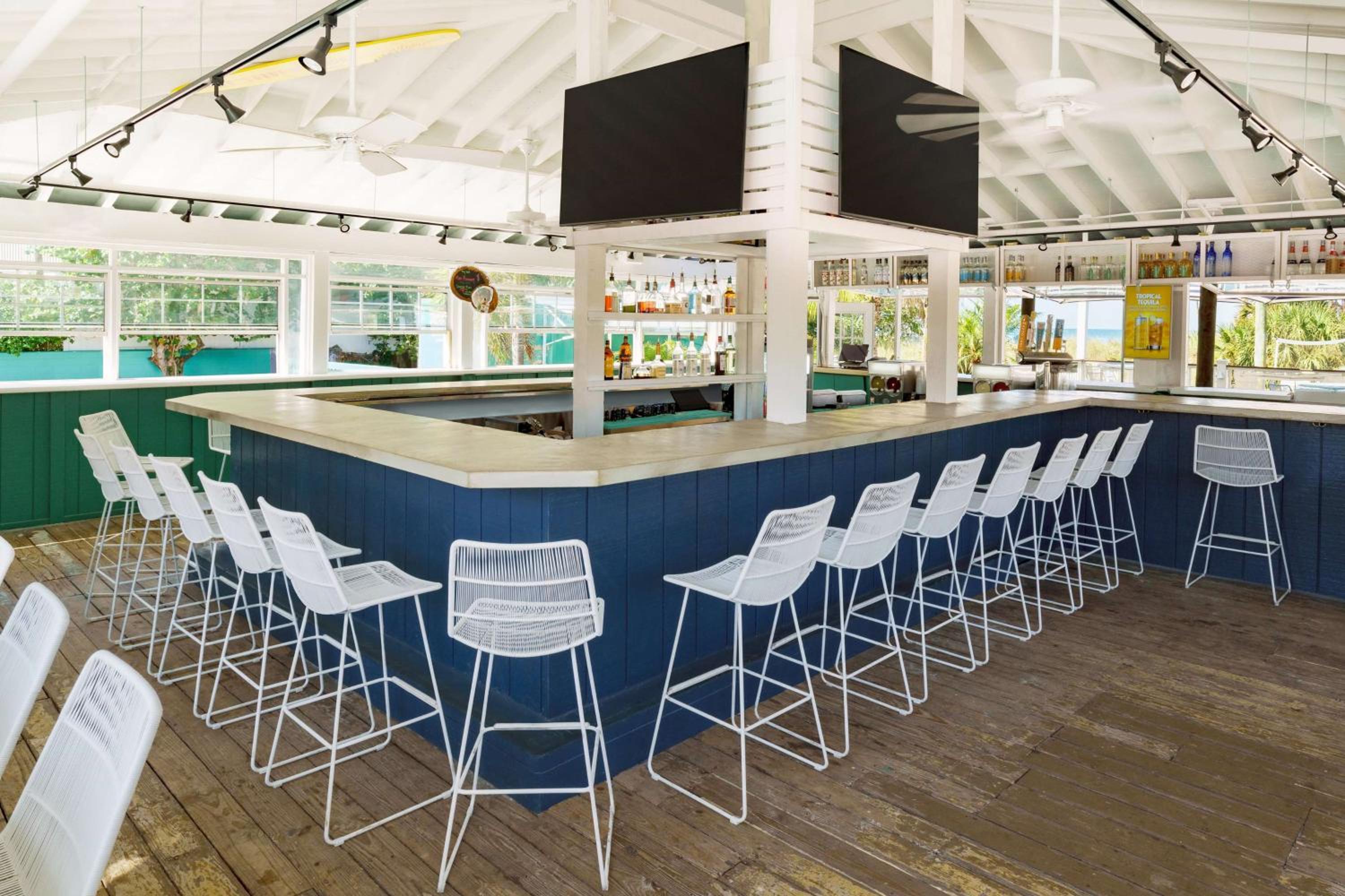 Hilton Garden Inn St. Pete Beach, FL - Property Image 23