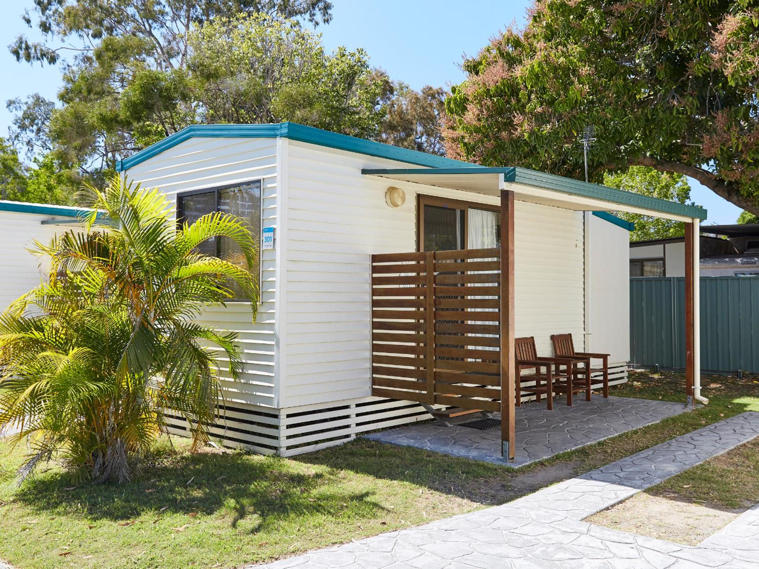 NRMA Treasure Island Holiday Resort