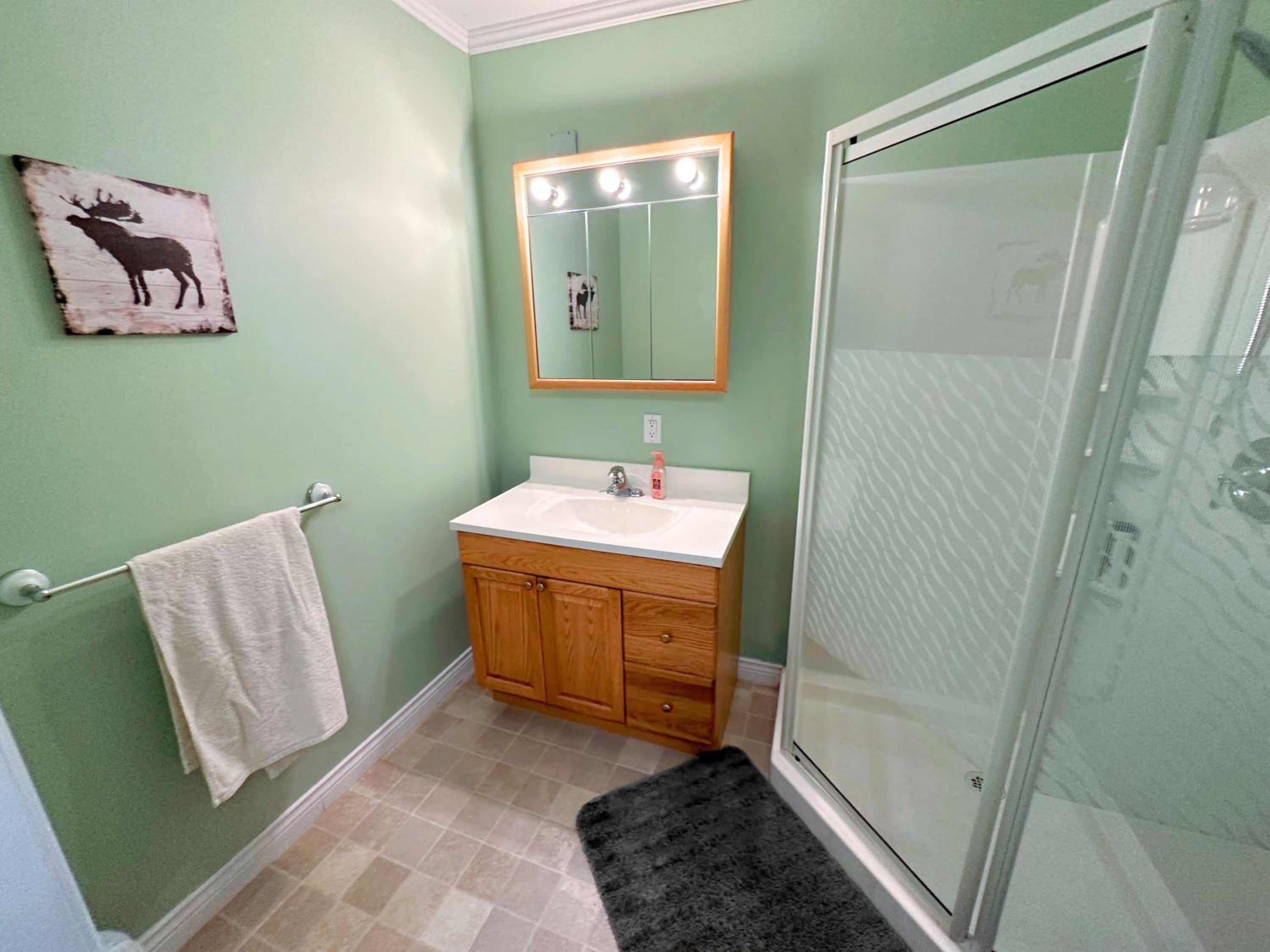 Captain's Suite @ The Homestead Oceanfront