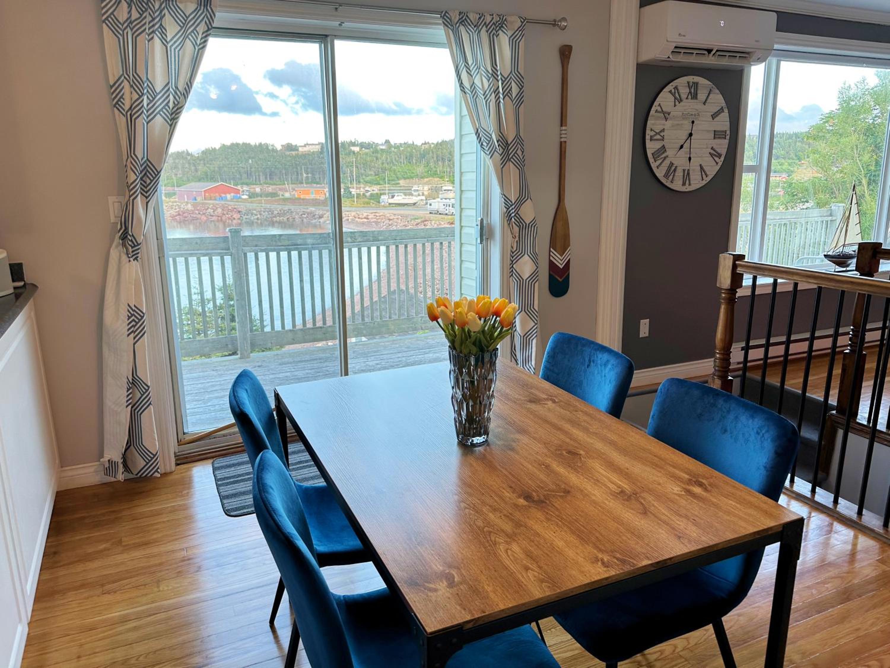 Captain's Suite @ The Homestead Oceanfront