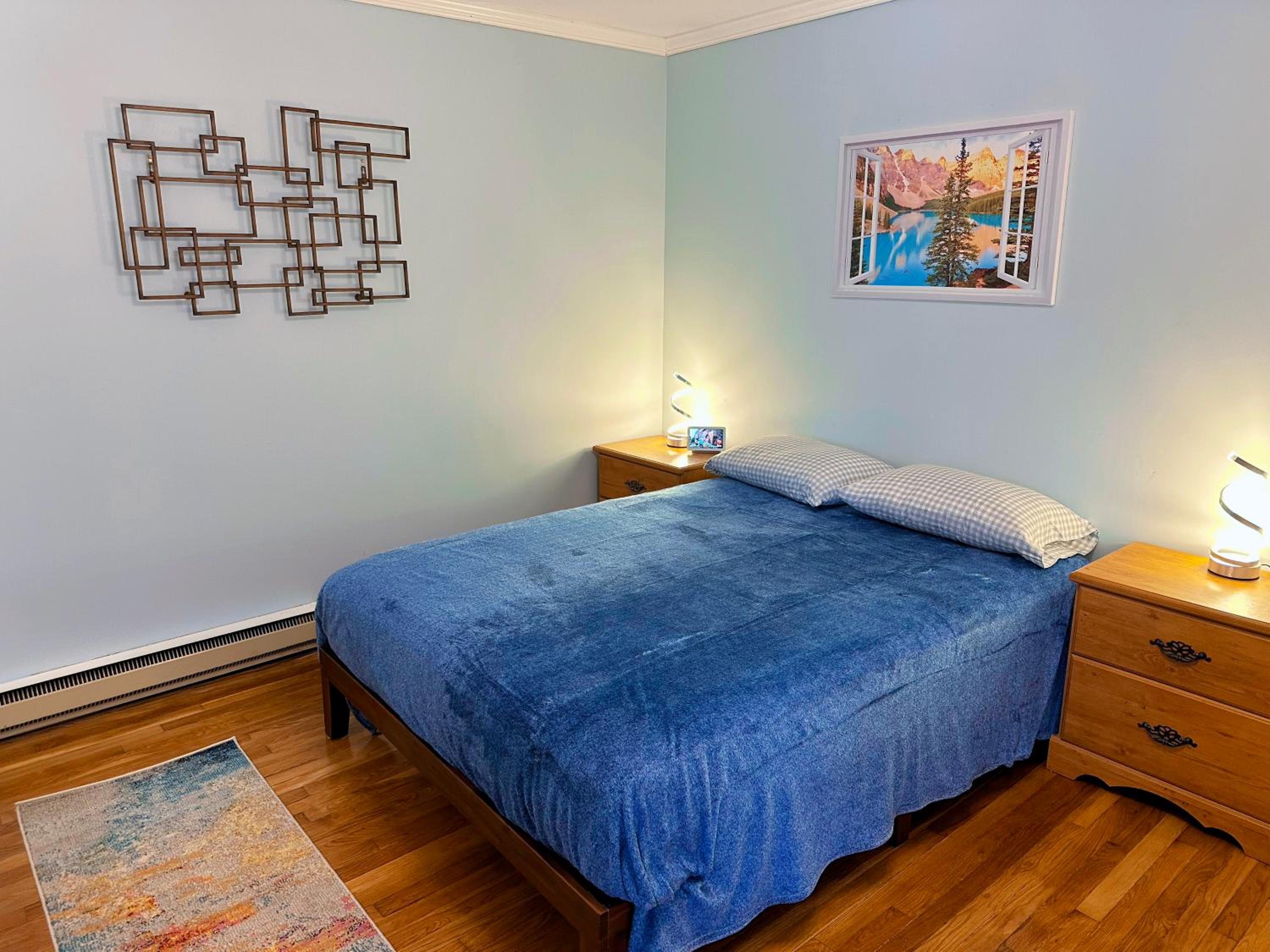 Captain's Suite @ The Homestead Oceanfront