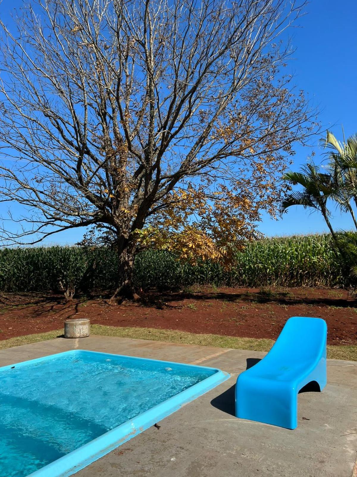 Jardim D’Jully