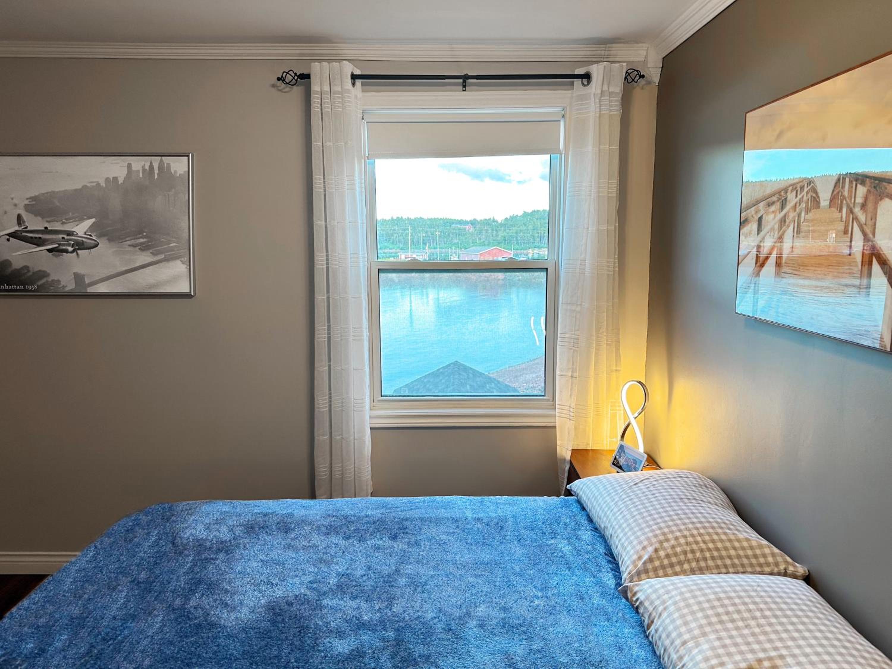 Captain's Suite @ The Homestead Oceanfront