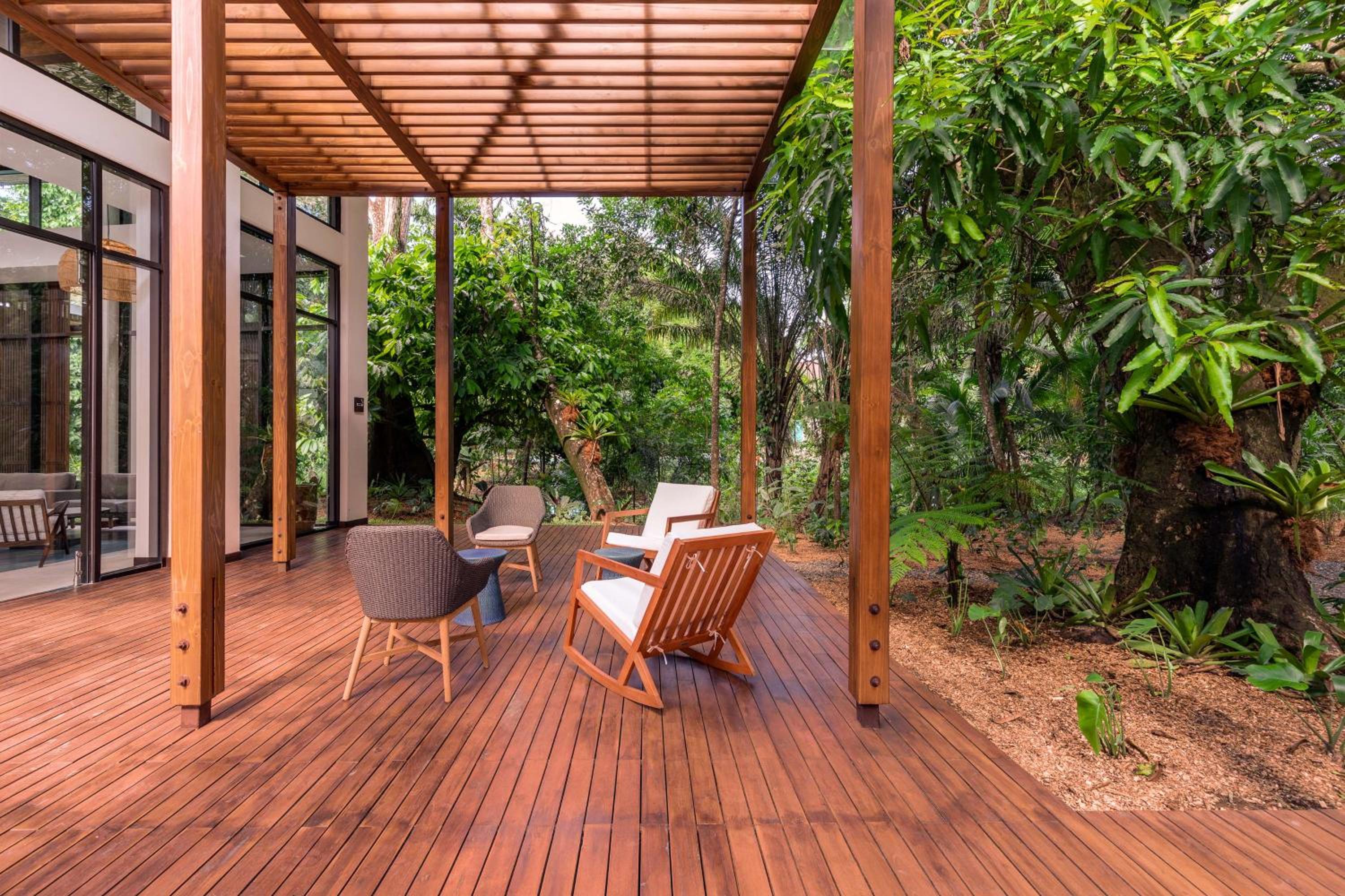 Botanika Osa Peninsula, Curio Collection By Hilton view 3
