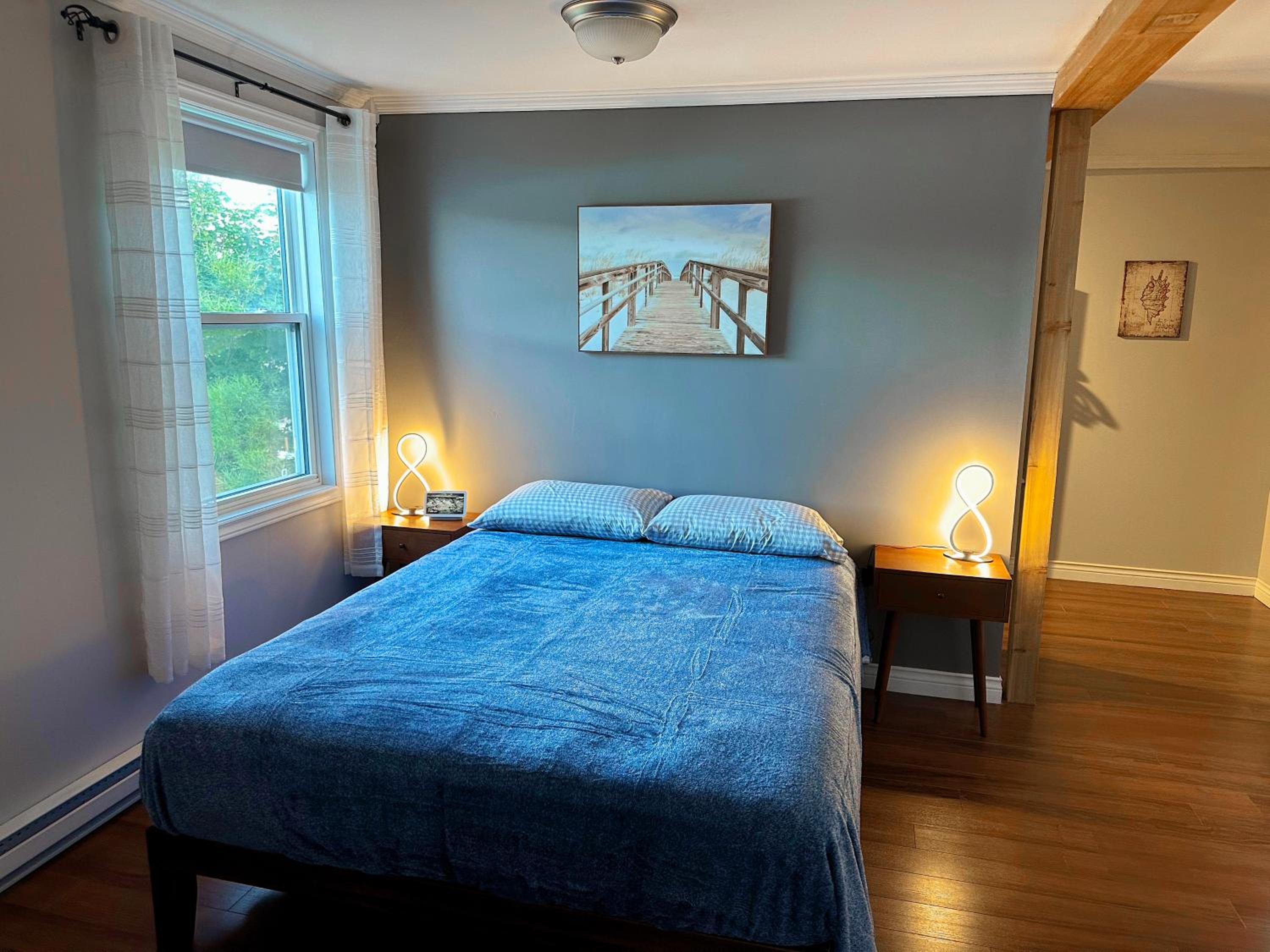 Captain's Suite @ The Homestead Oceanfront