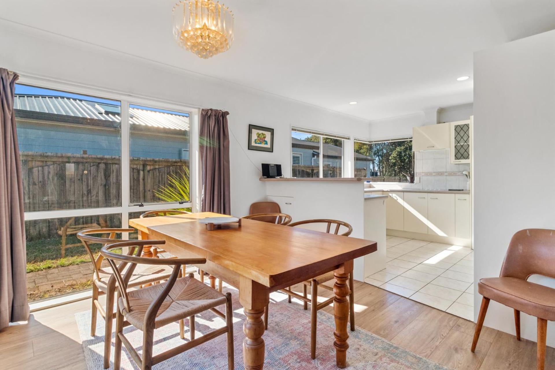 Fisherman's Friend - Bowentown Holiday Home view 4