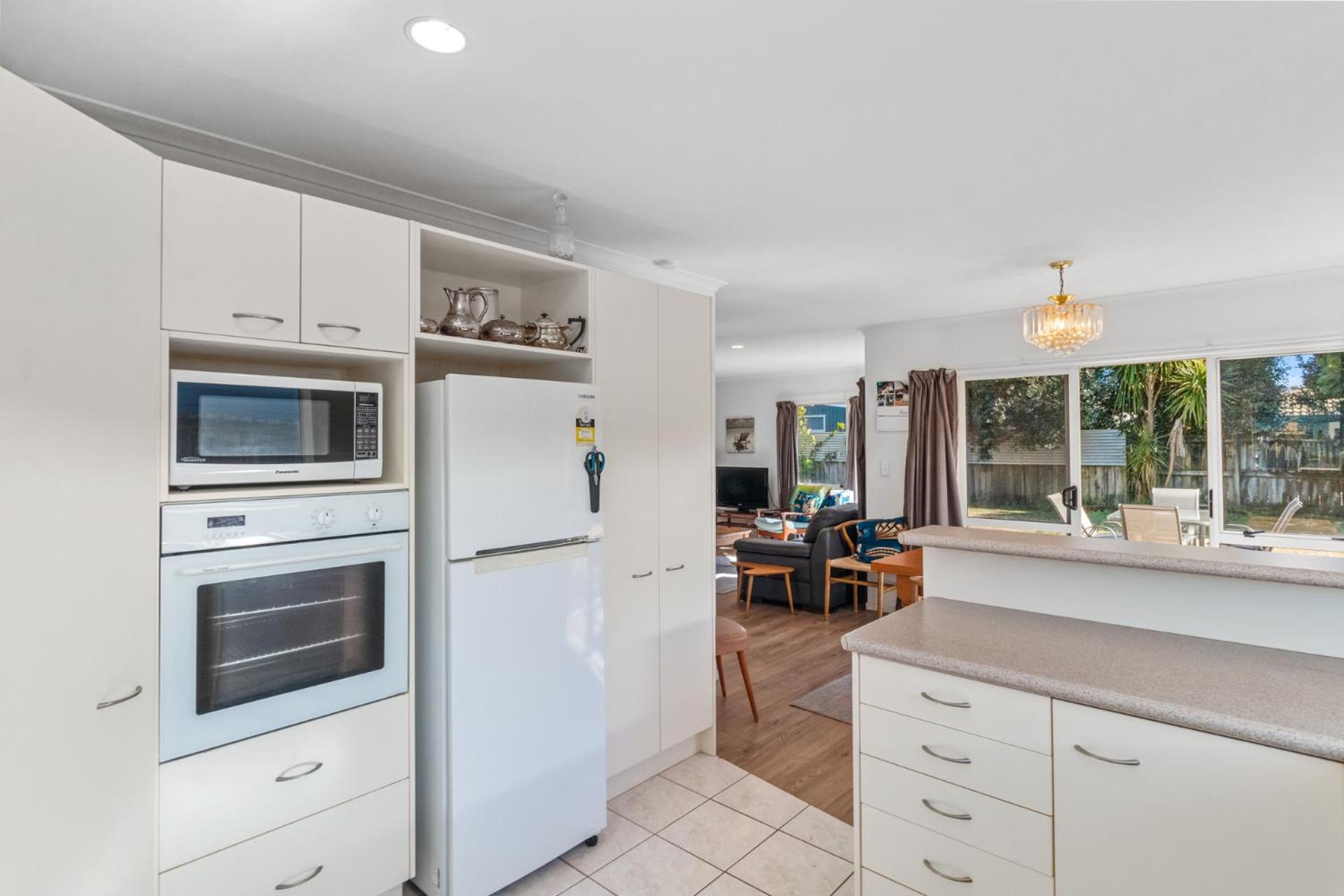 Fisherman's Friend - Bowentown Holiday Home view 5