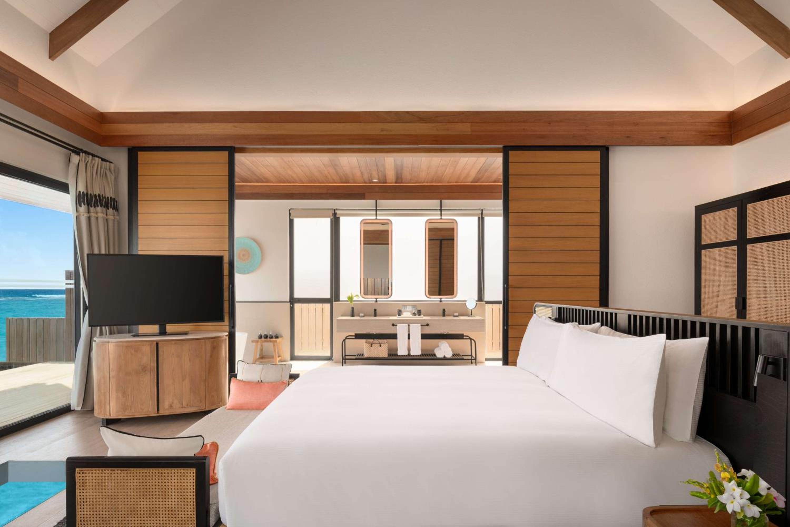 Hilton Maldives Amingiri Resort & Spa 64
