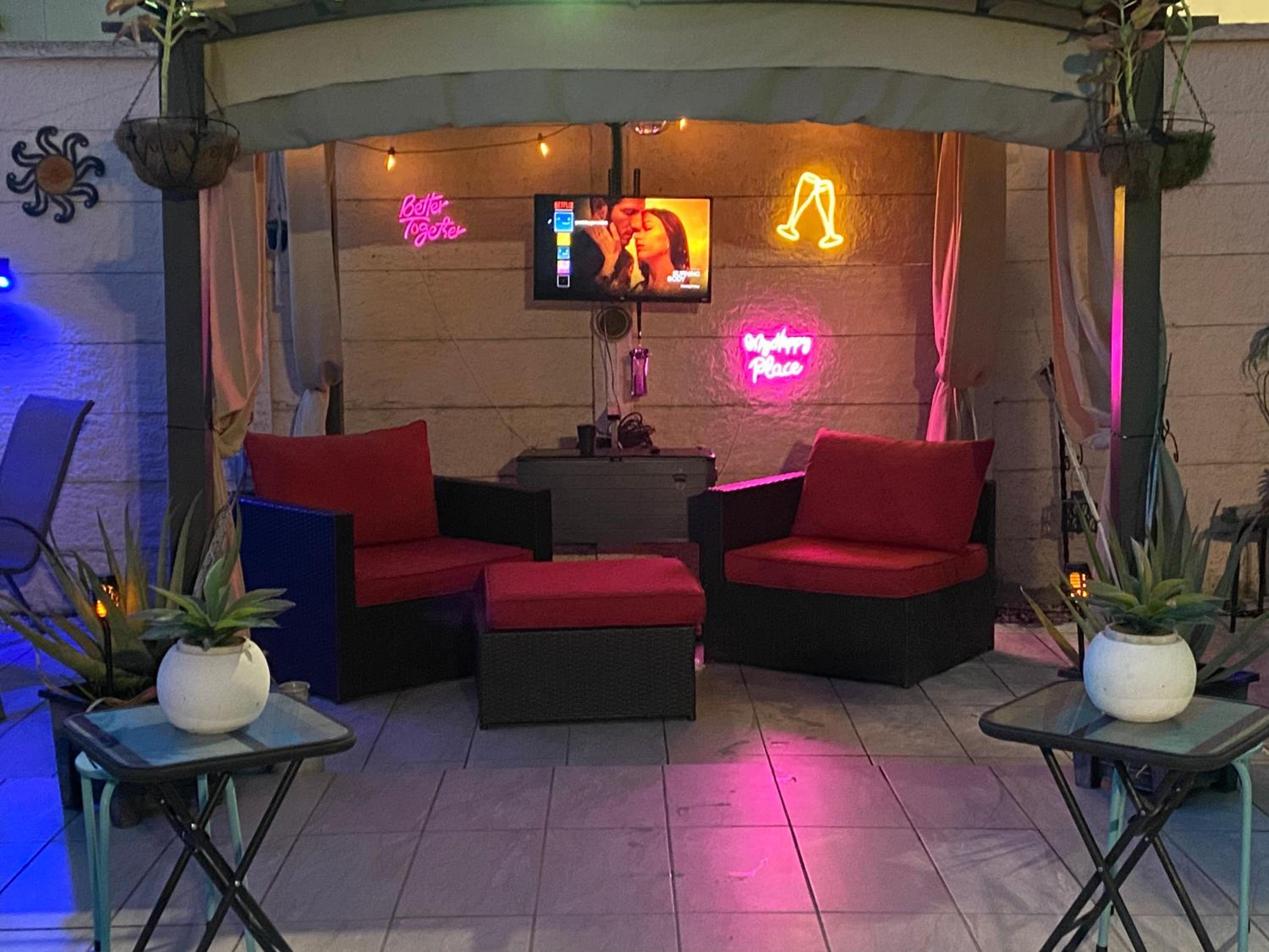 lounge