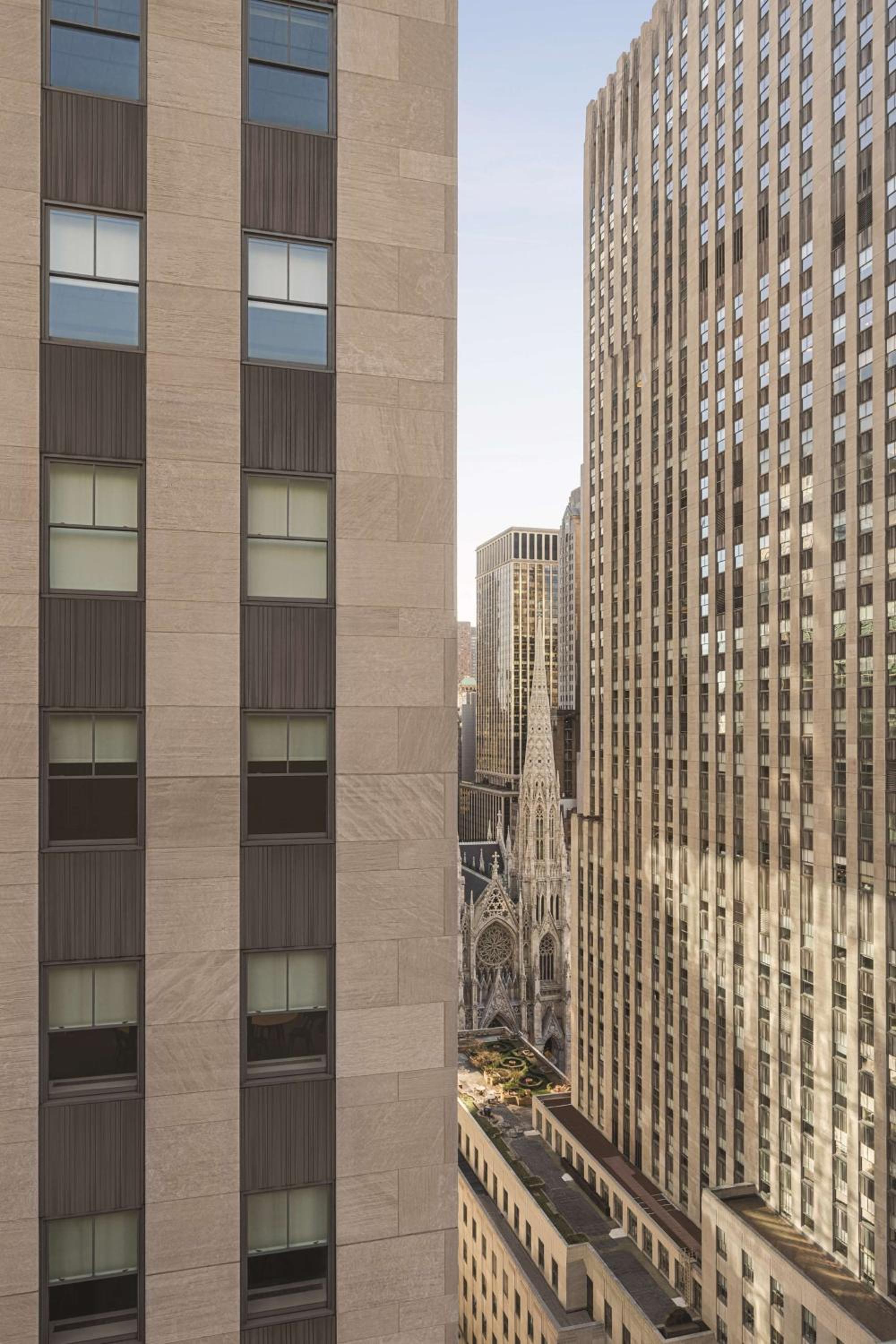 DoubleTree by Hilton New York Midtown Fifth Ave-1