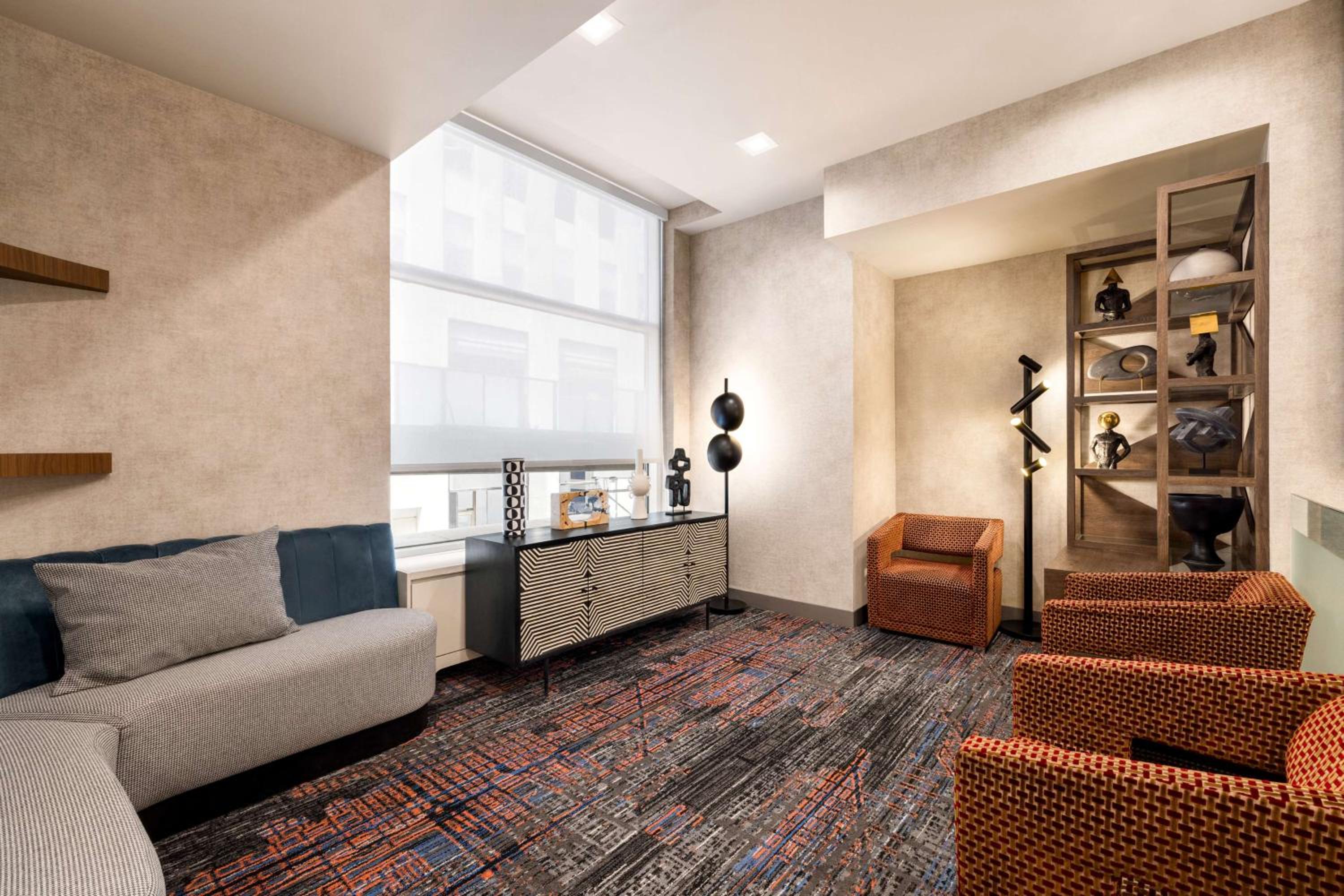 DoubleTree by Hilton New York Midtown Fifth Ave-2