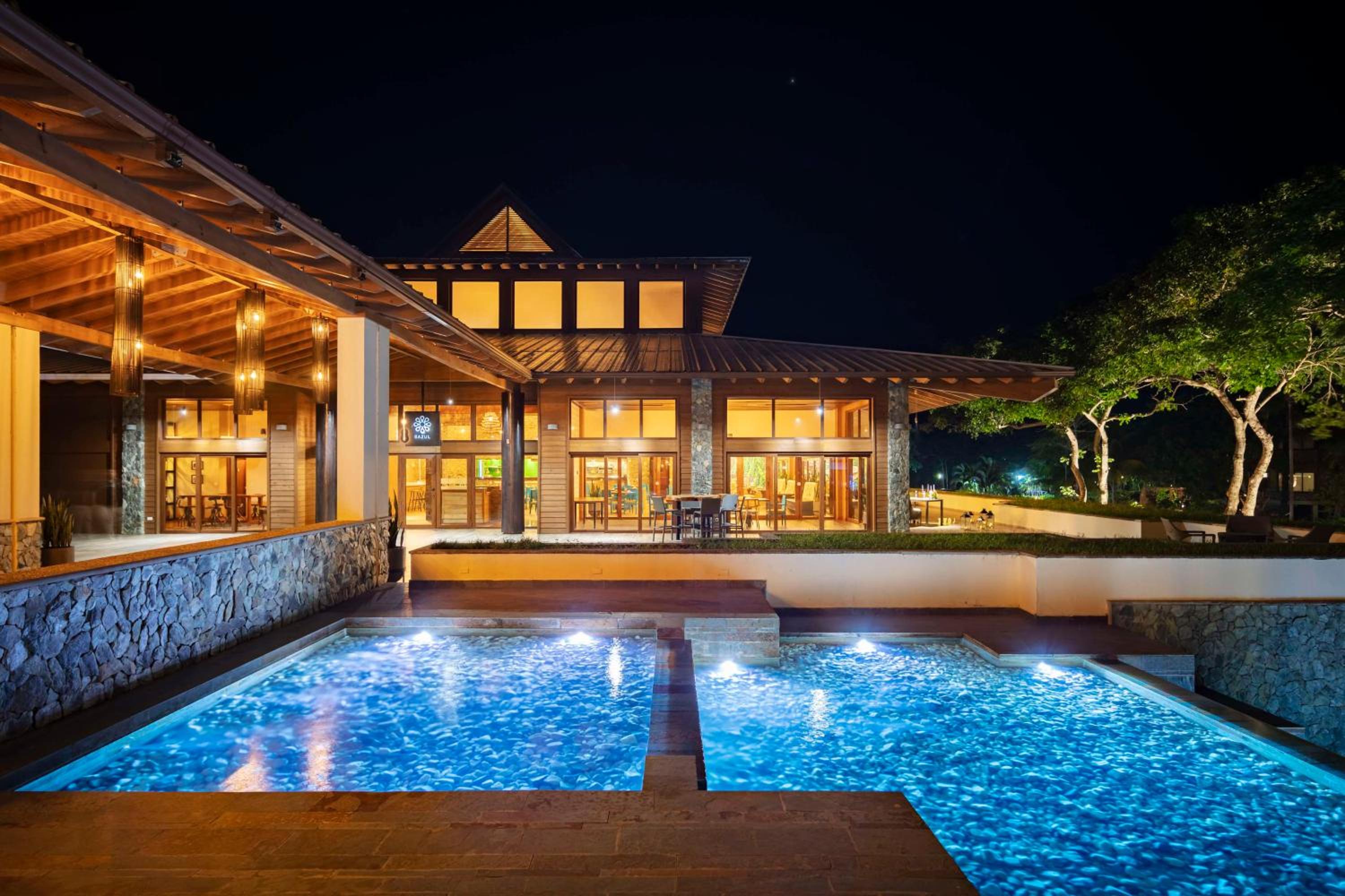 Indura Beach & Golf Resort Curio Collection By Hilton
