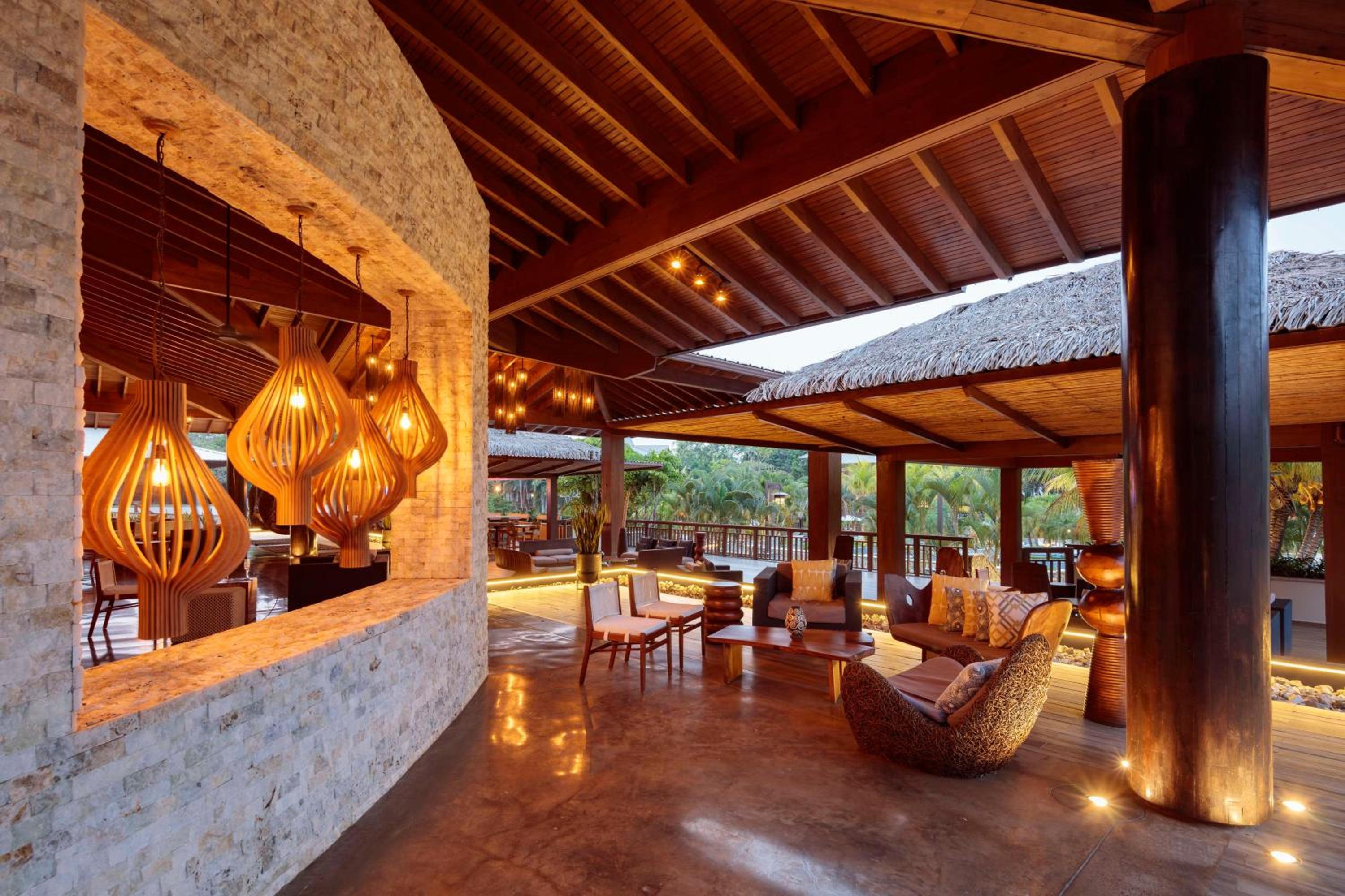 Indura Beach & Golf Resort Curio Collection By Hilton