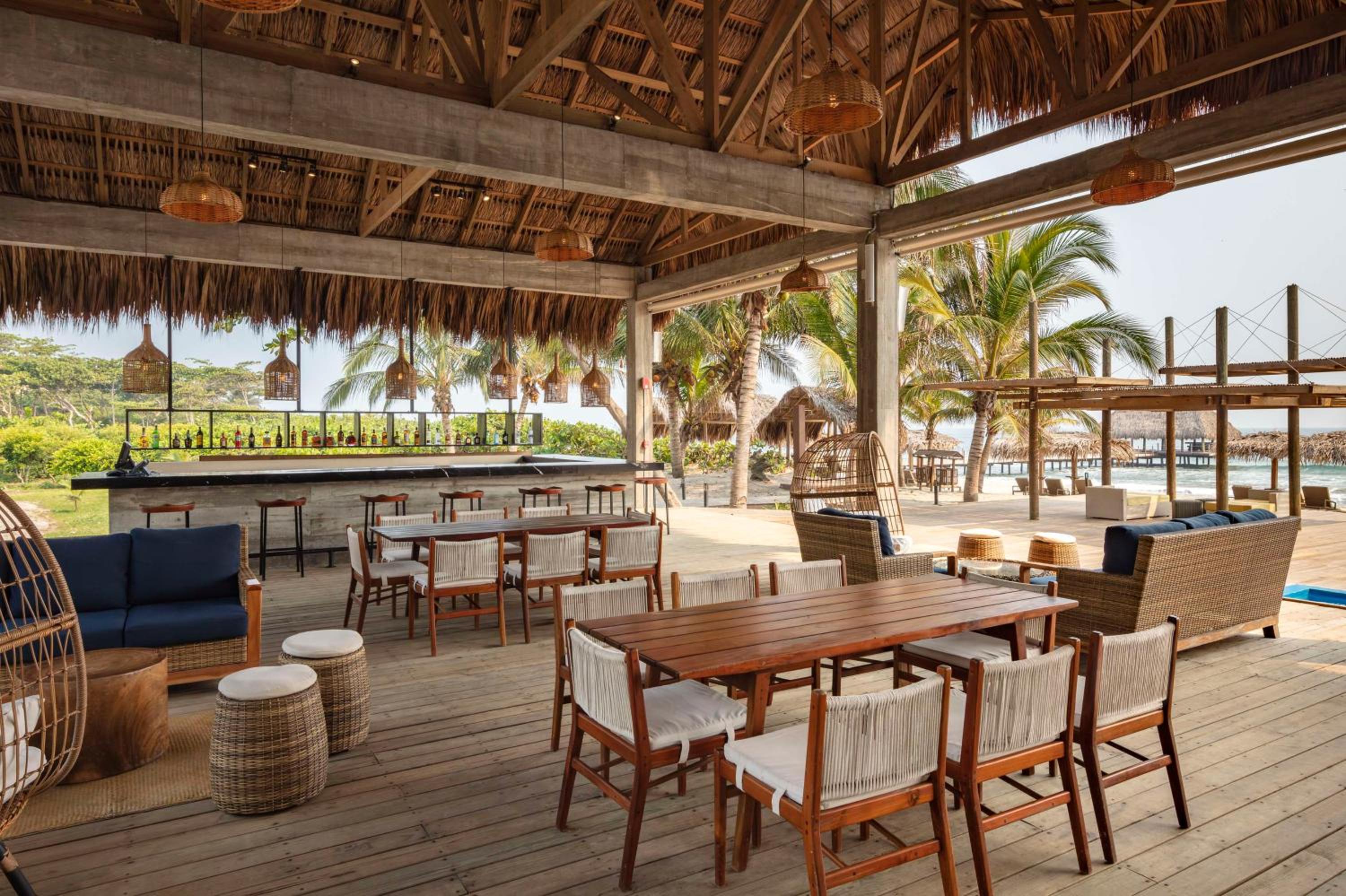 Indura Beach & Golf Resort Curio Collection By Hilton