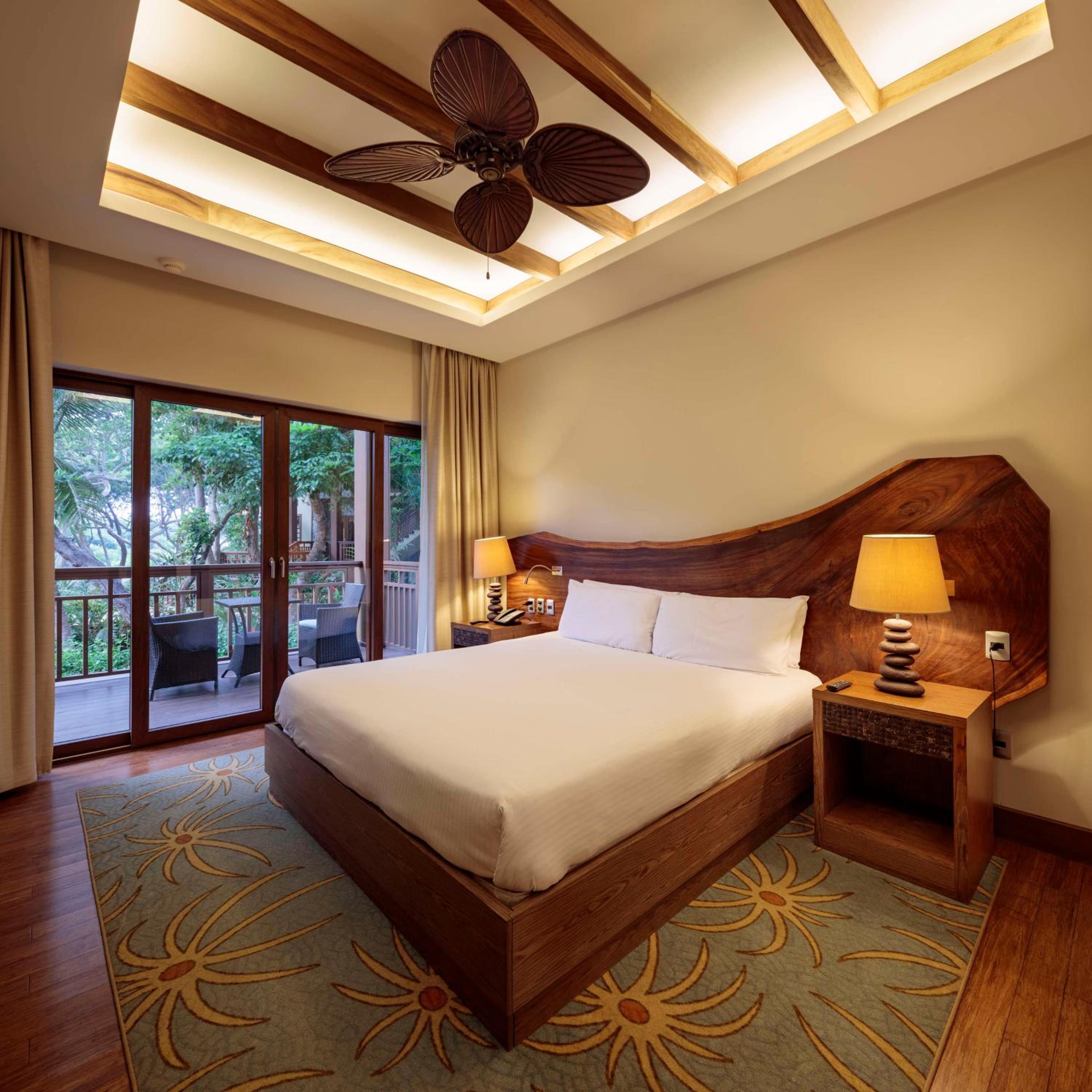Indura Beach & Golf Resort Curio Collection By Hilton