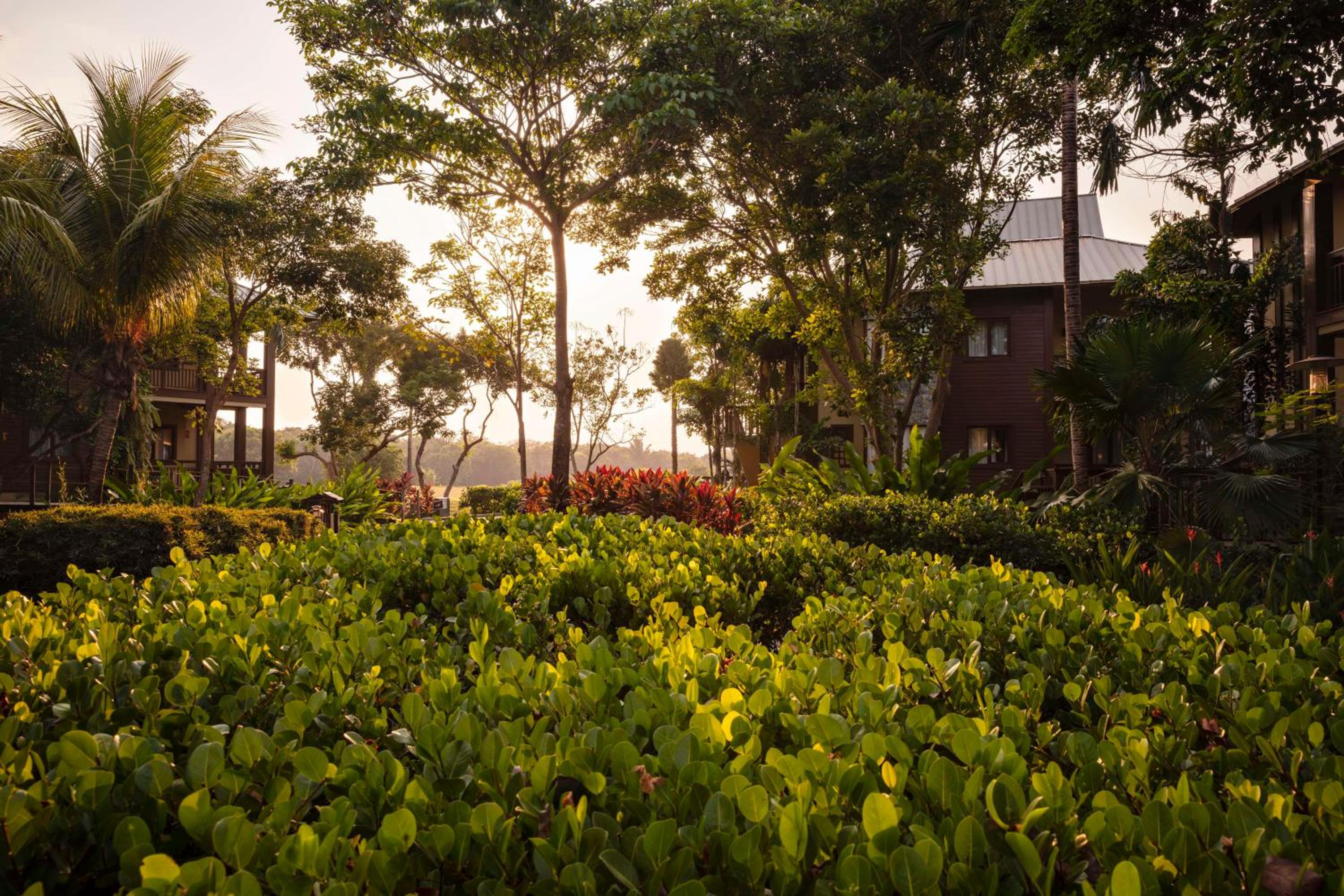 Indura Beach & Golf Resort Curio Collection By Hilton