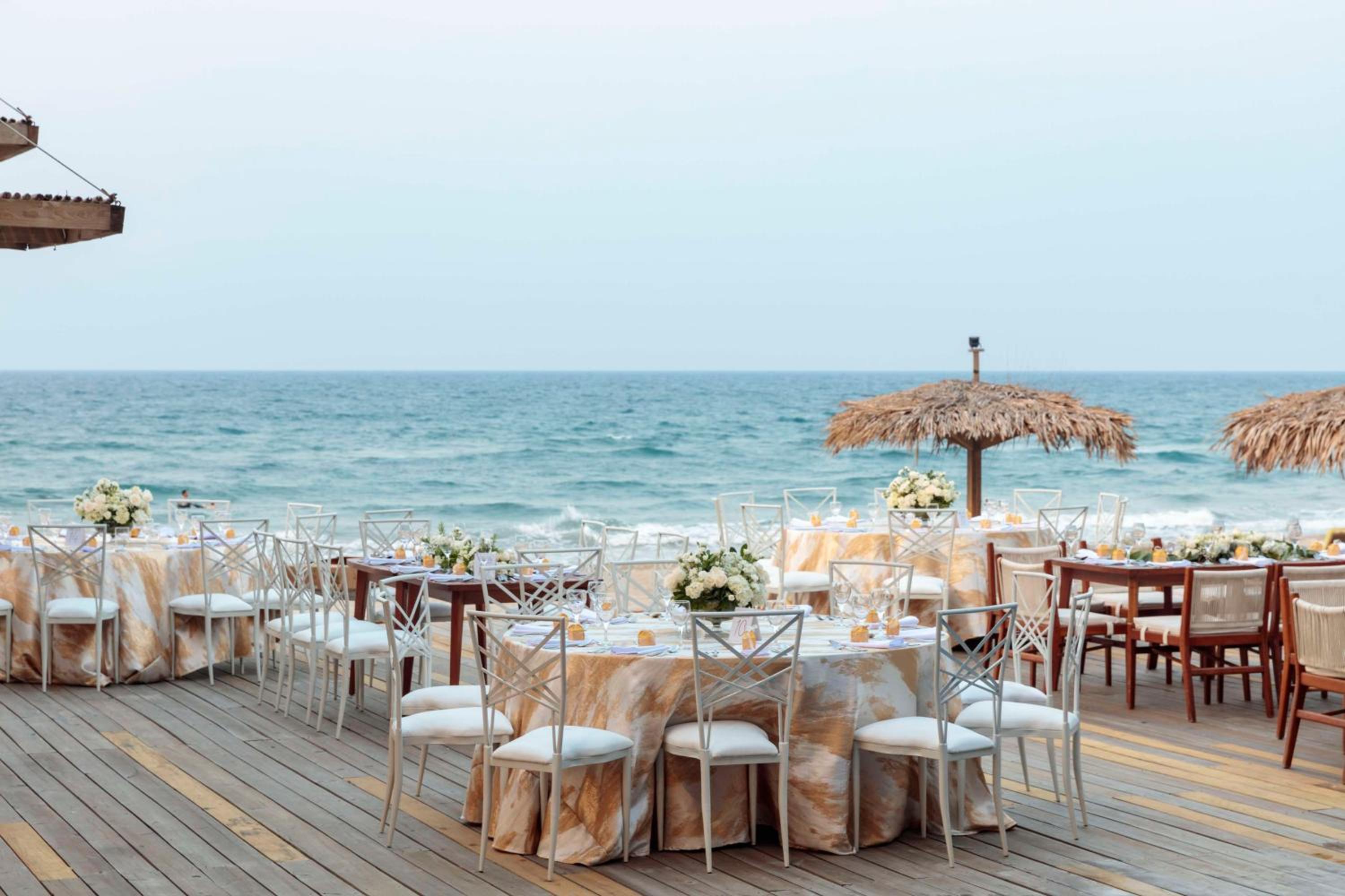 Indura Beach & Golf Resort Curio Collection By Hilton