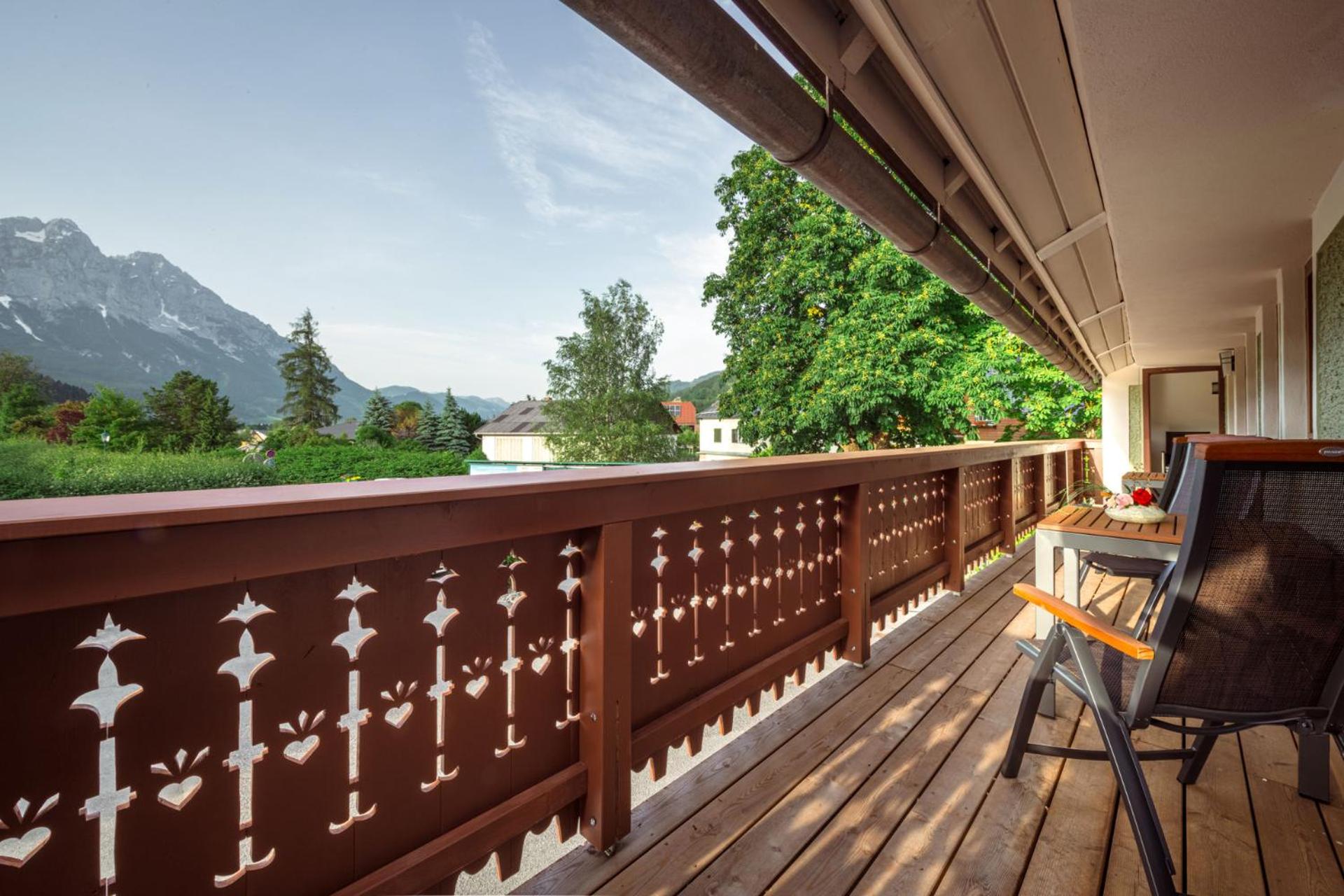 Thorbäck Gut - Apartments im Schlosserhaus