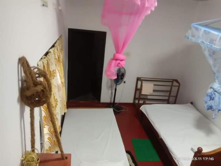 Villa holiday house unawatuna