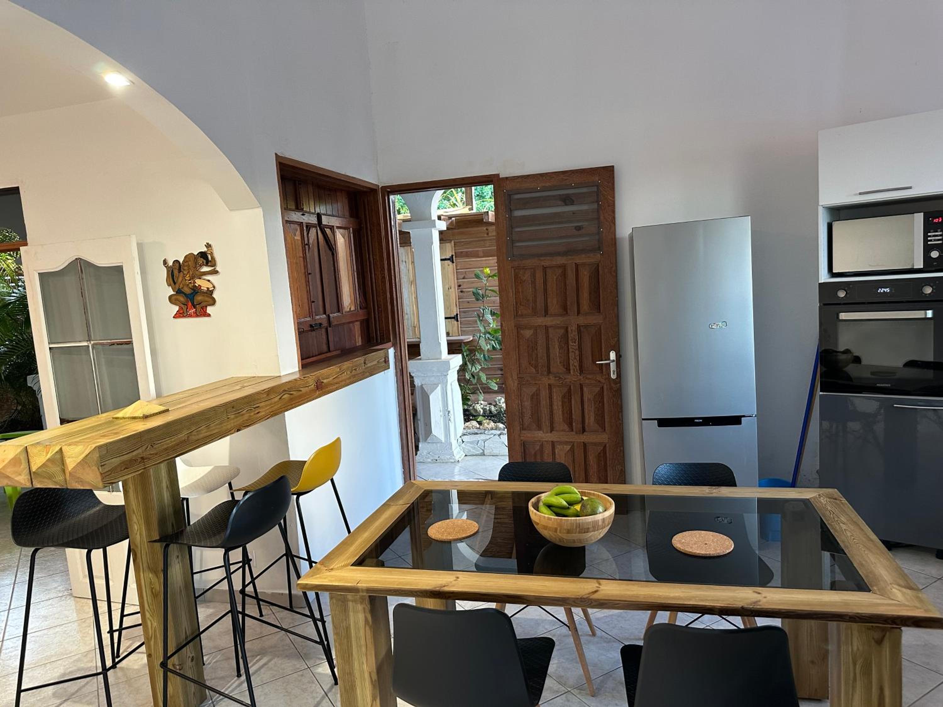 Au Moulin Paradisiaque - Photo 3