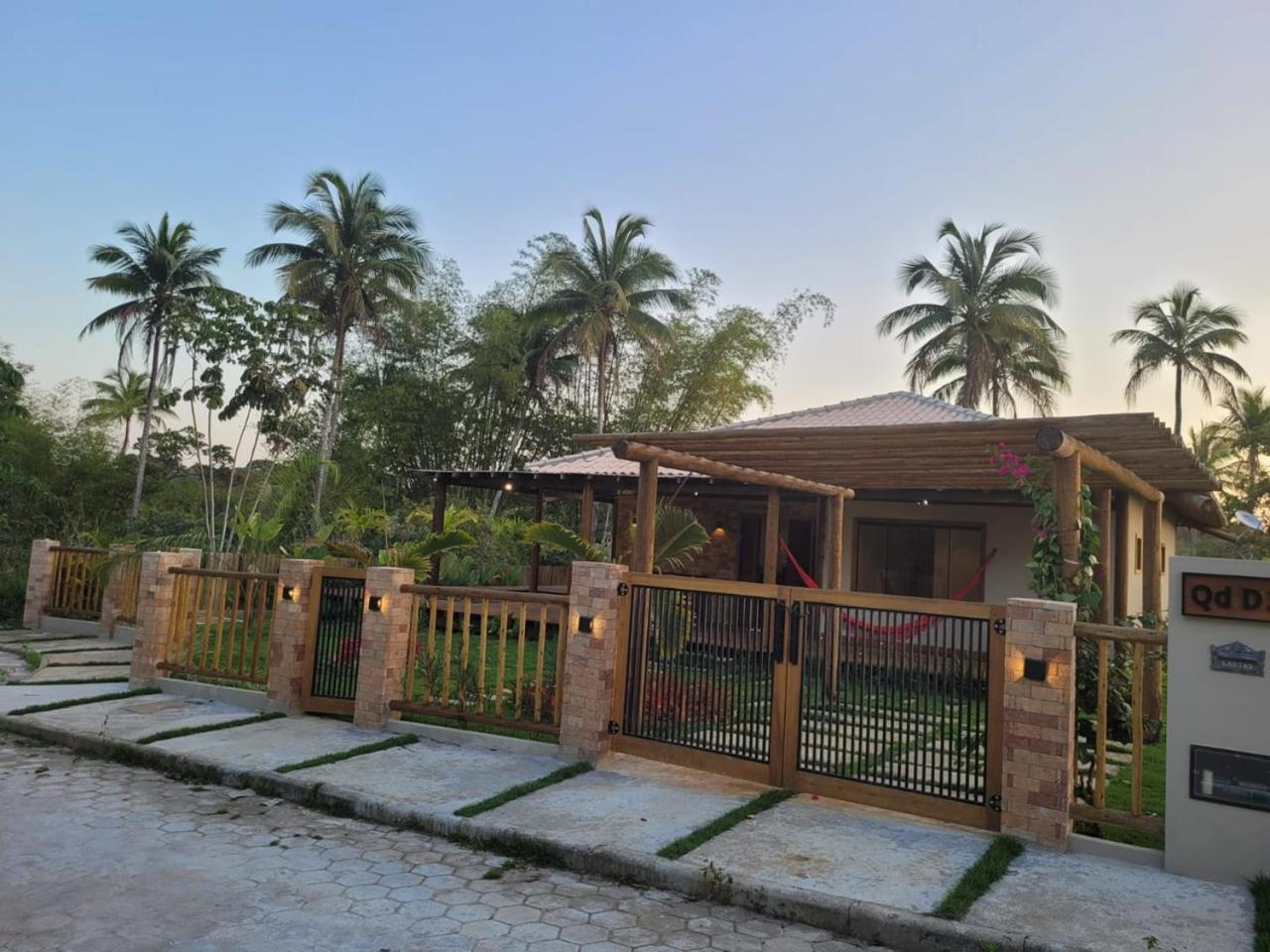 Casa na Villa de São José