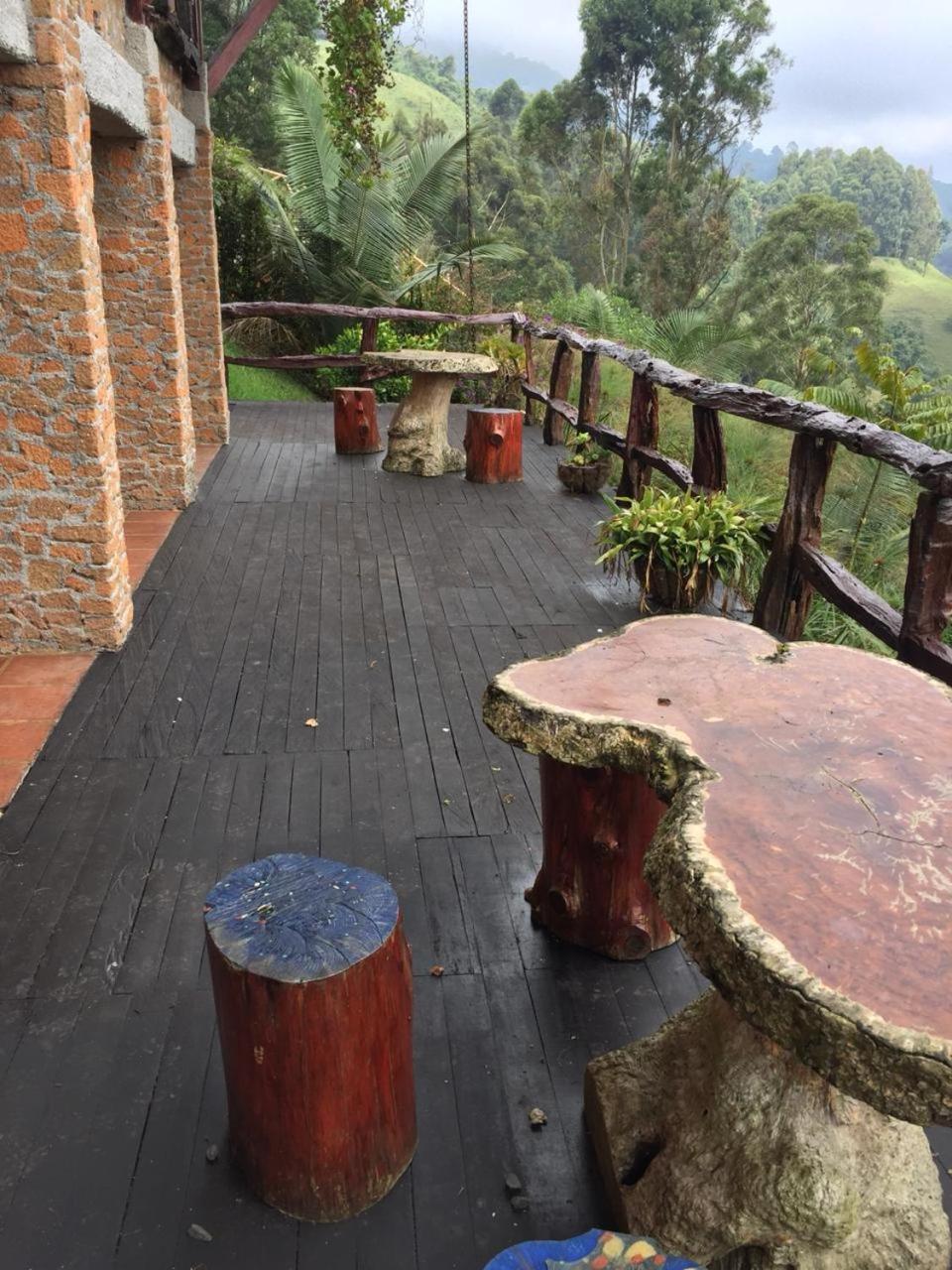 Las Margaritas Salento