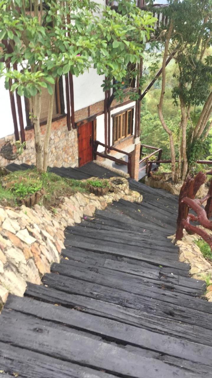Las Margaritas Salento