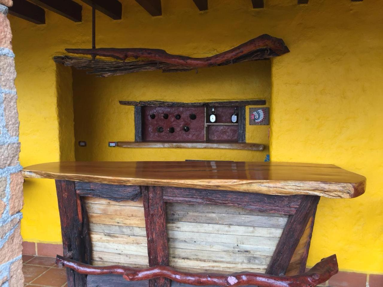 Las Margaritas Salento