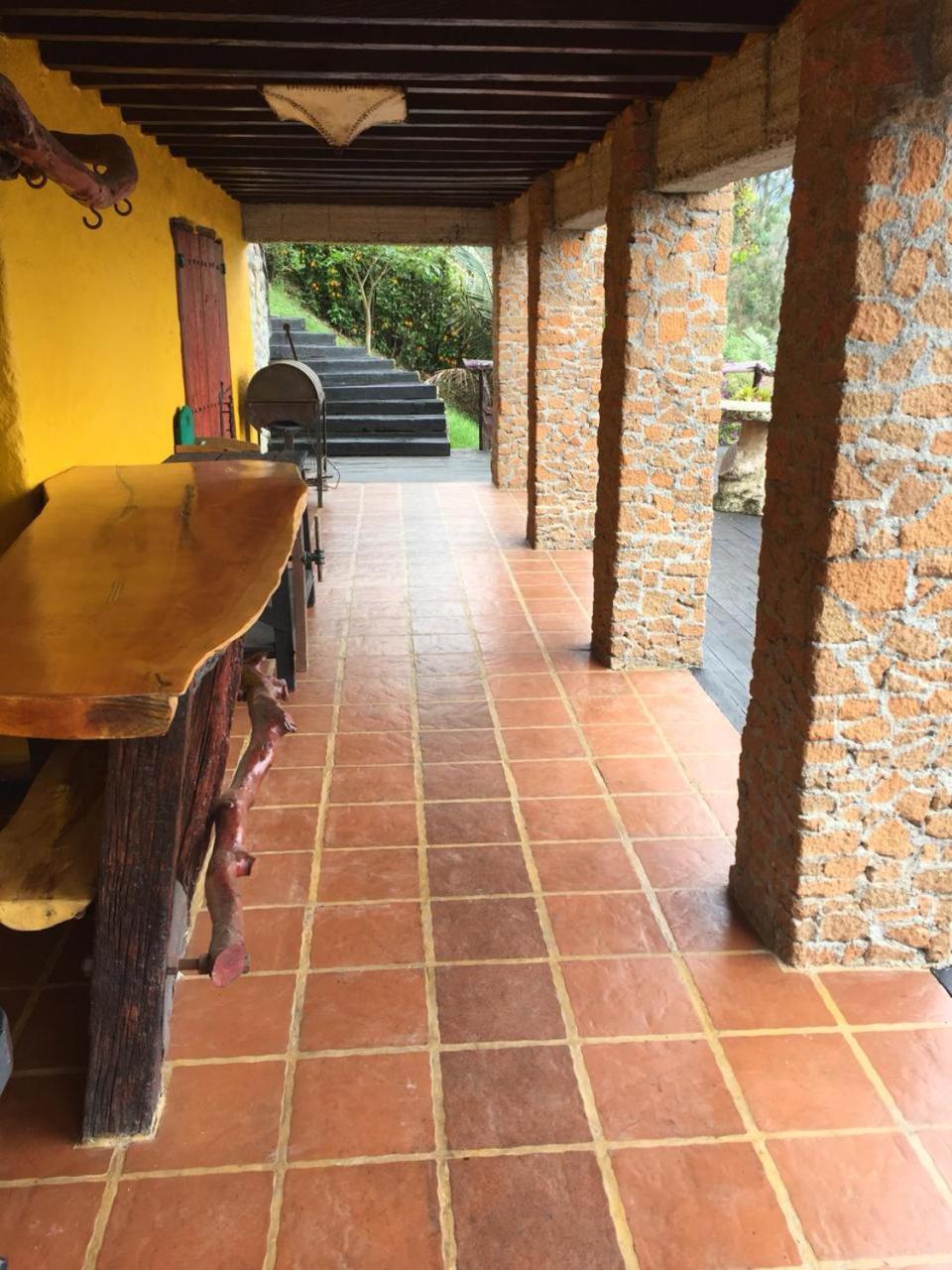 Las Margaritas Salento