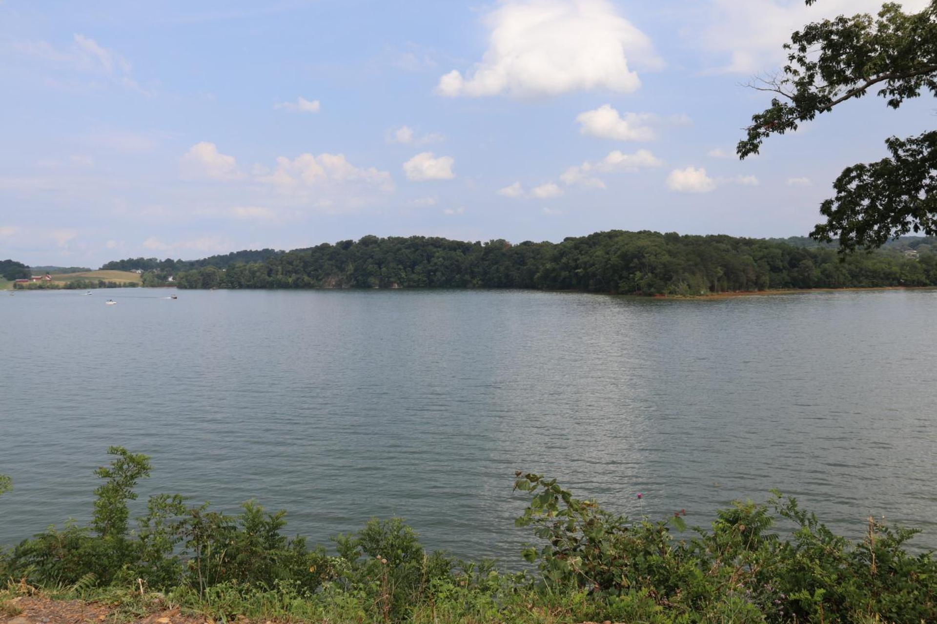 Cherokee Lake Rental