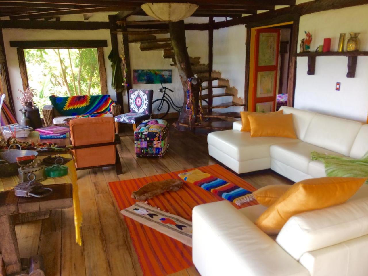 Las Margaritas Salento