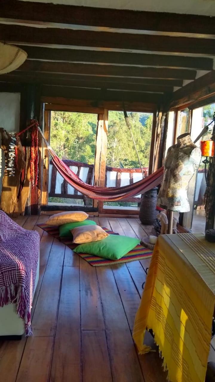 Las Margaritas Salento