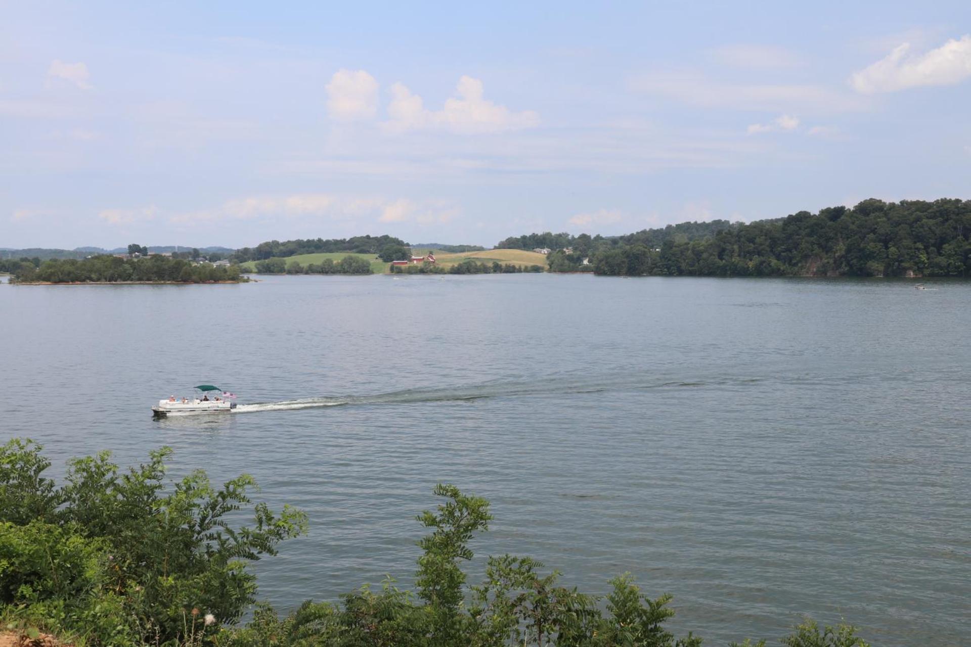 Cherokee Lake Rental