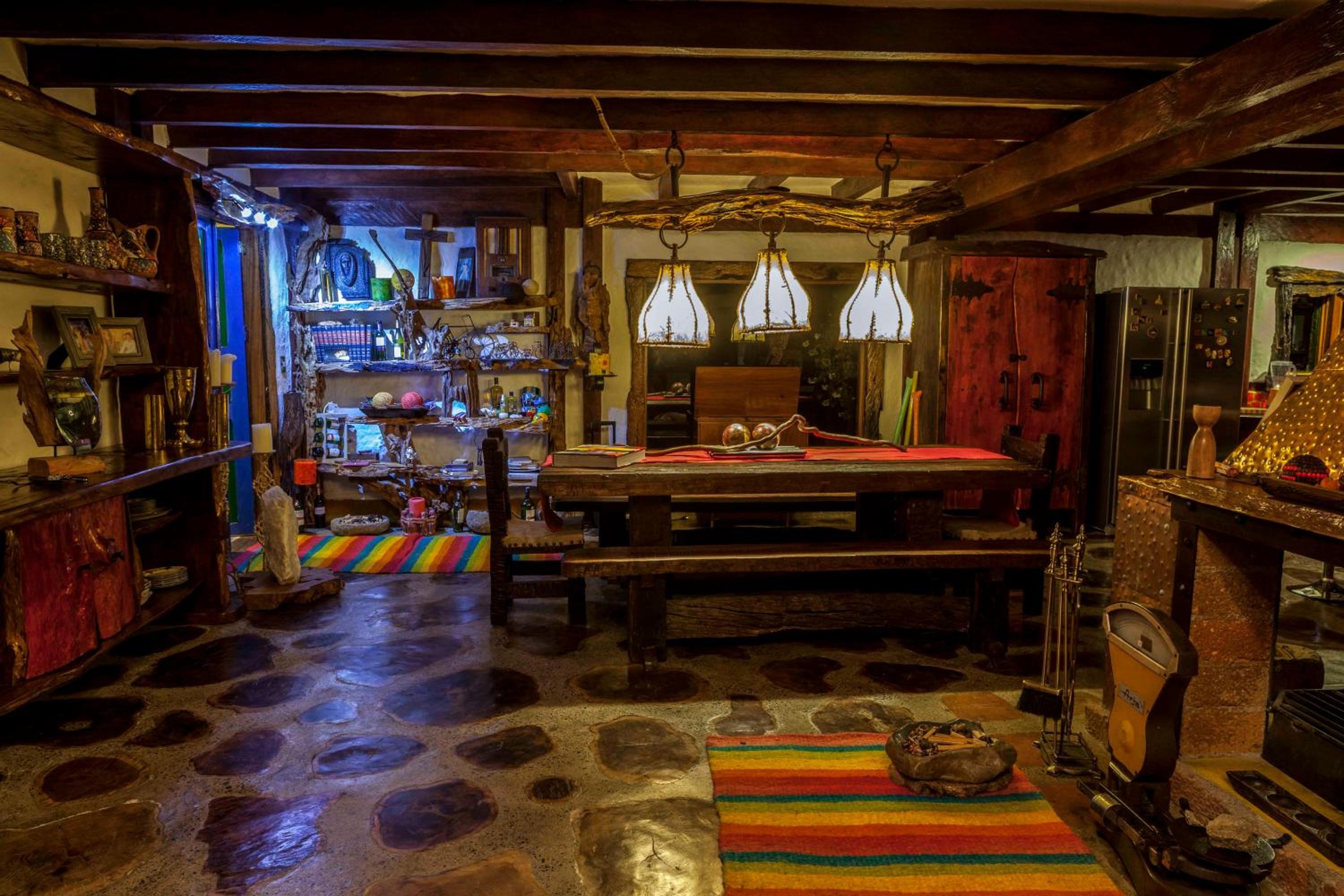 Las Margaritas Salento
