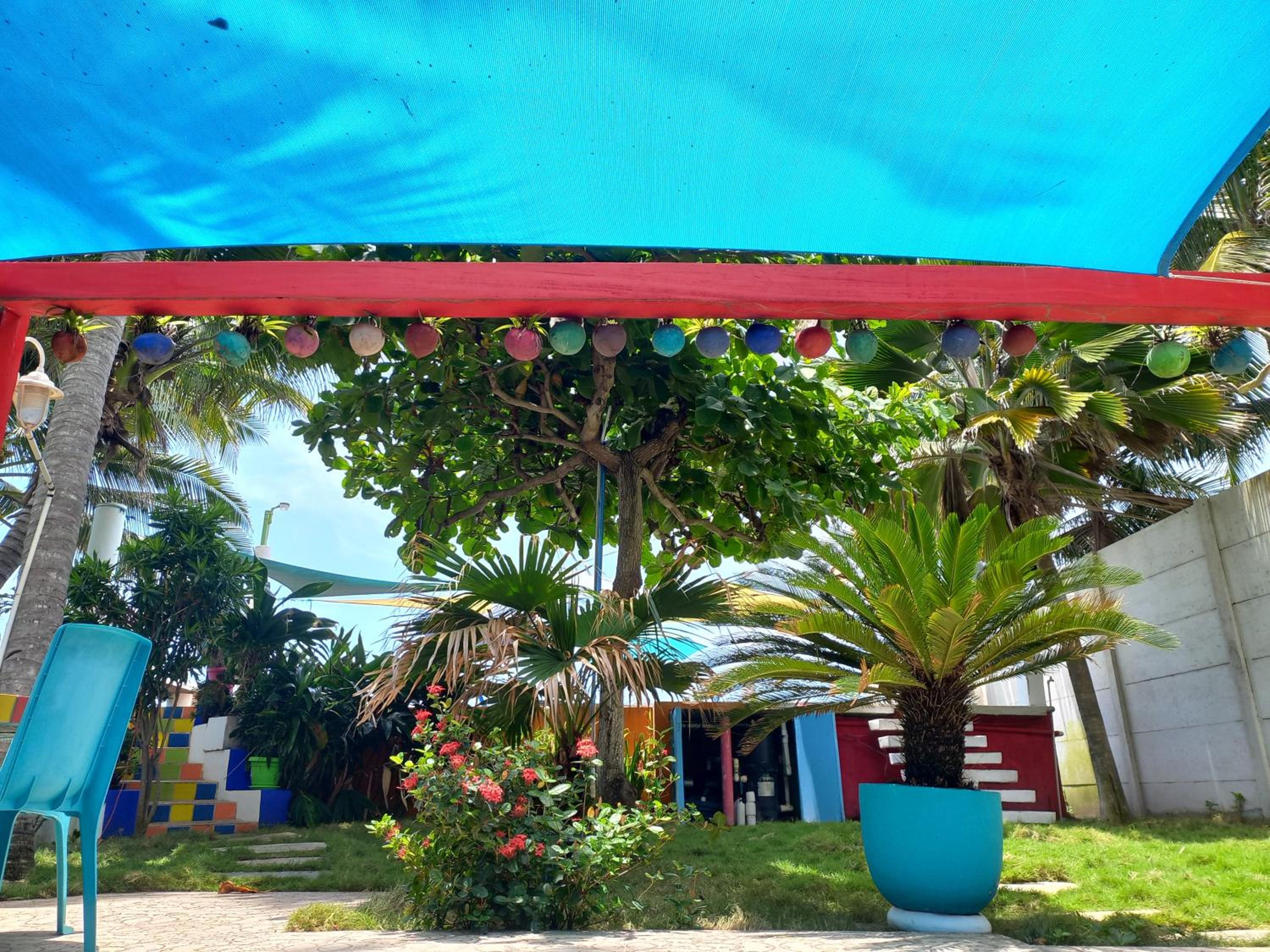 MARDEORO BEACH HOUSE