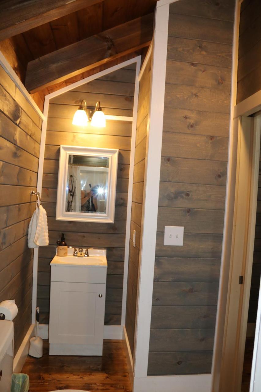 Cherokee Lake Rental