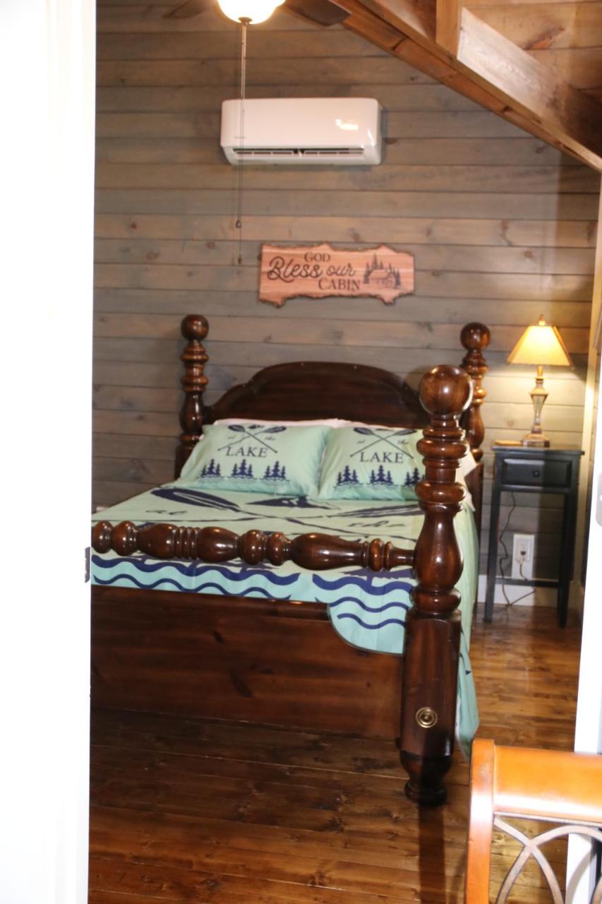 Cherokee Lake Rental
