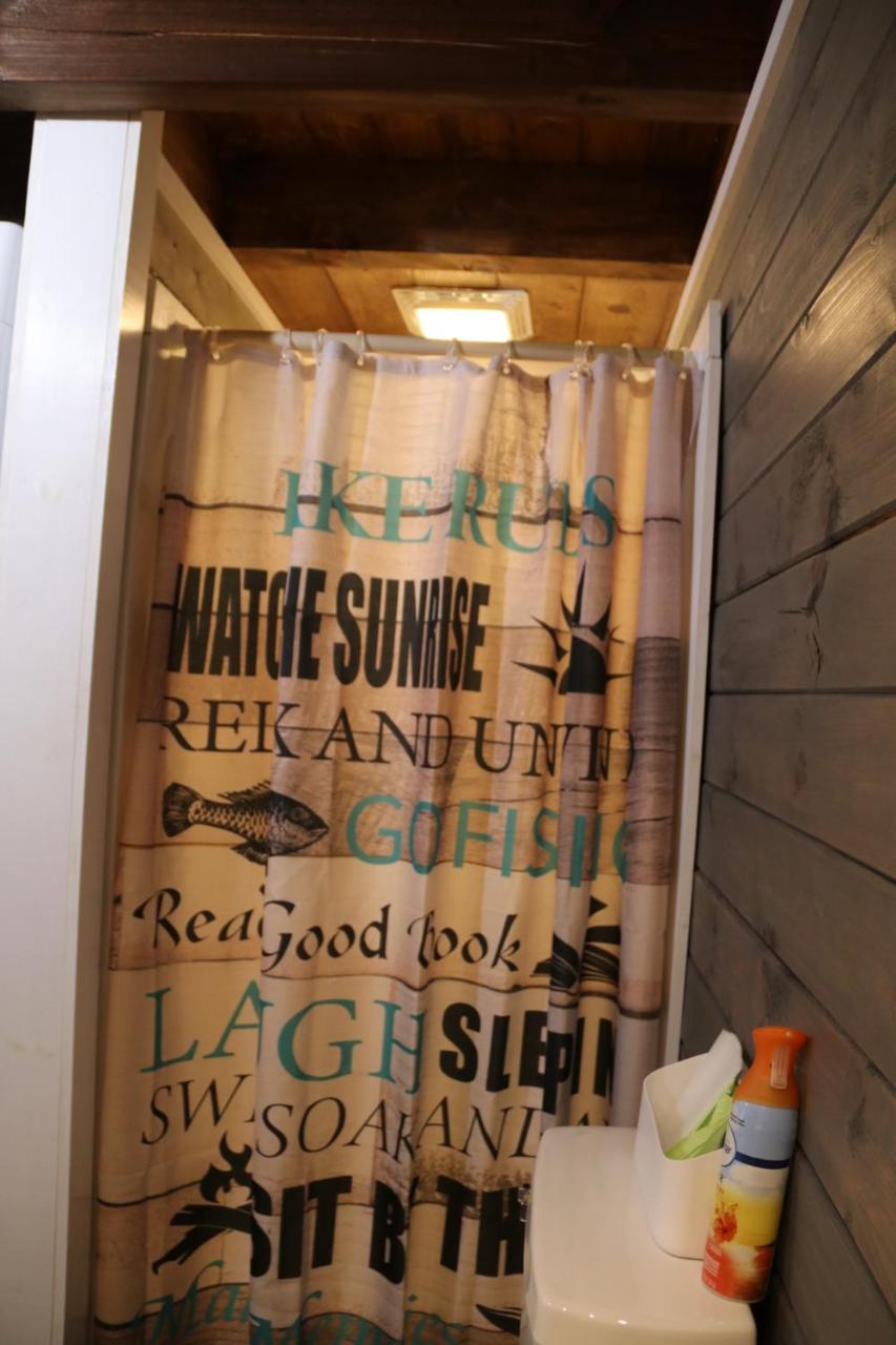 Cherokee Lake Rental